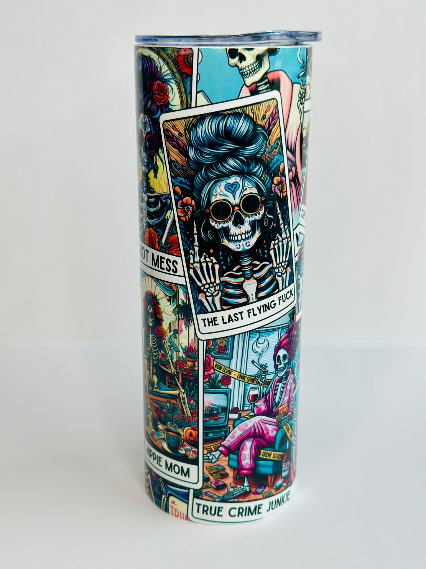 That Mom, 20oz Tumbler