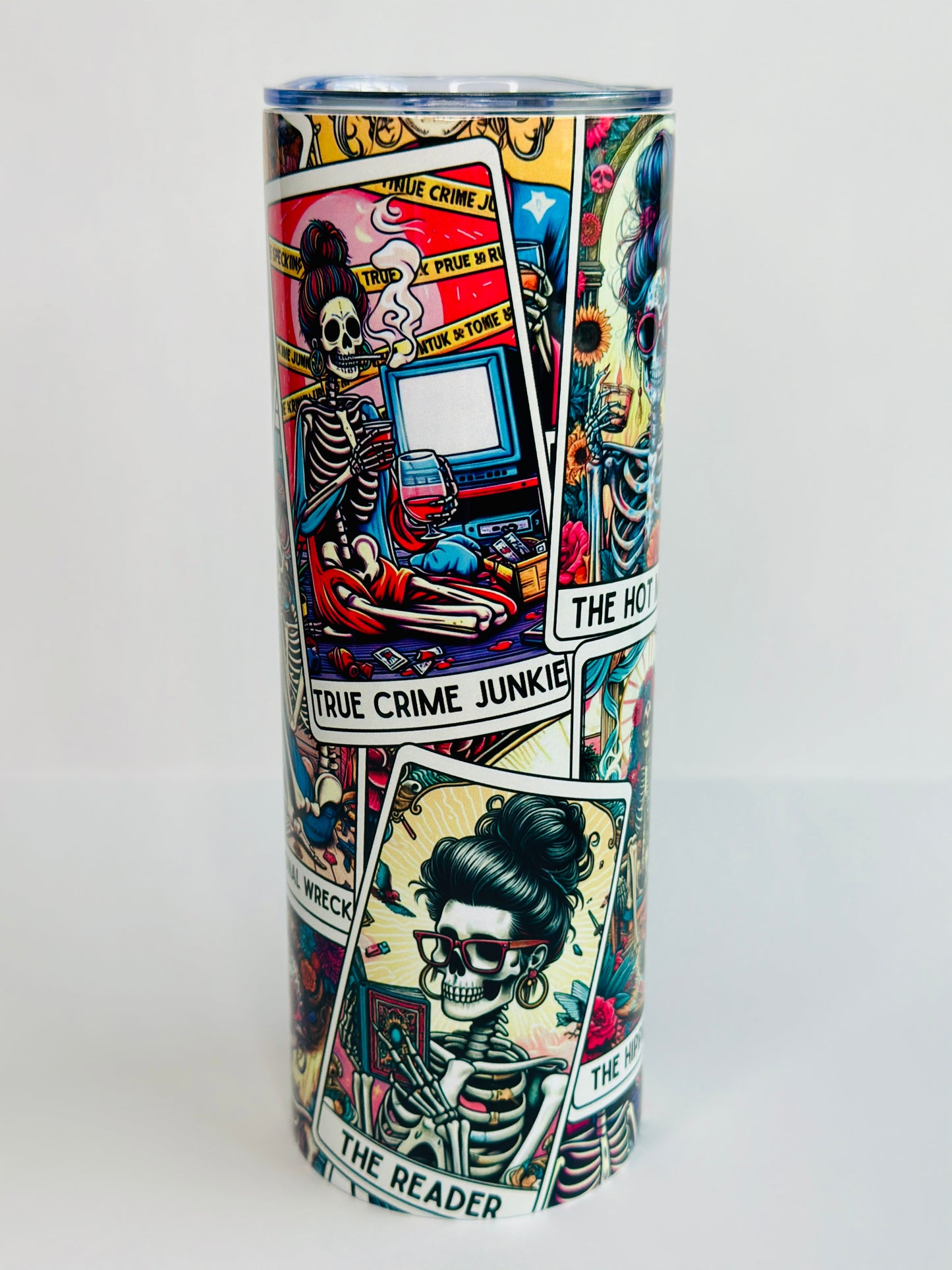 That Mom, 20oz Tumbler