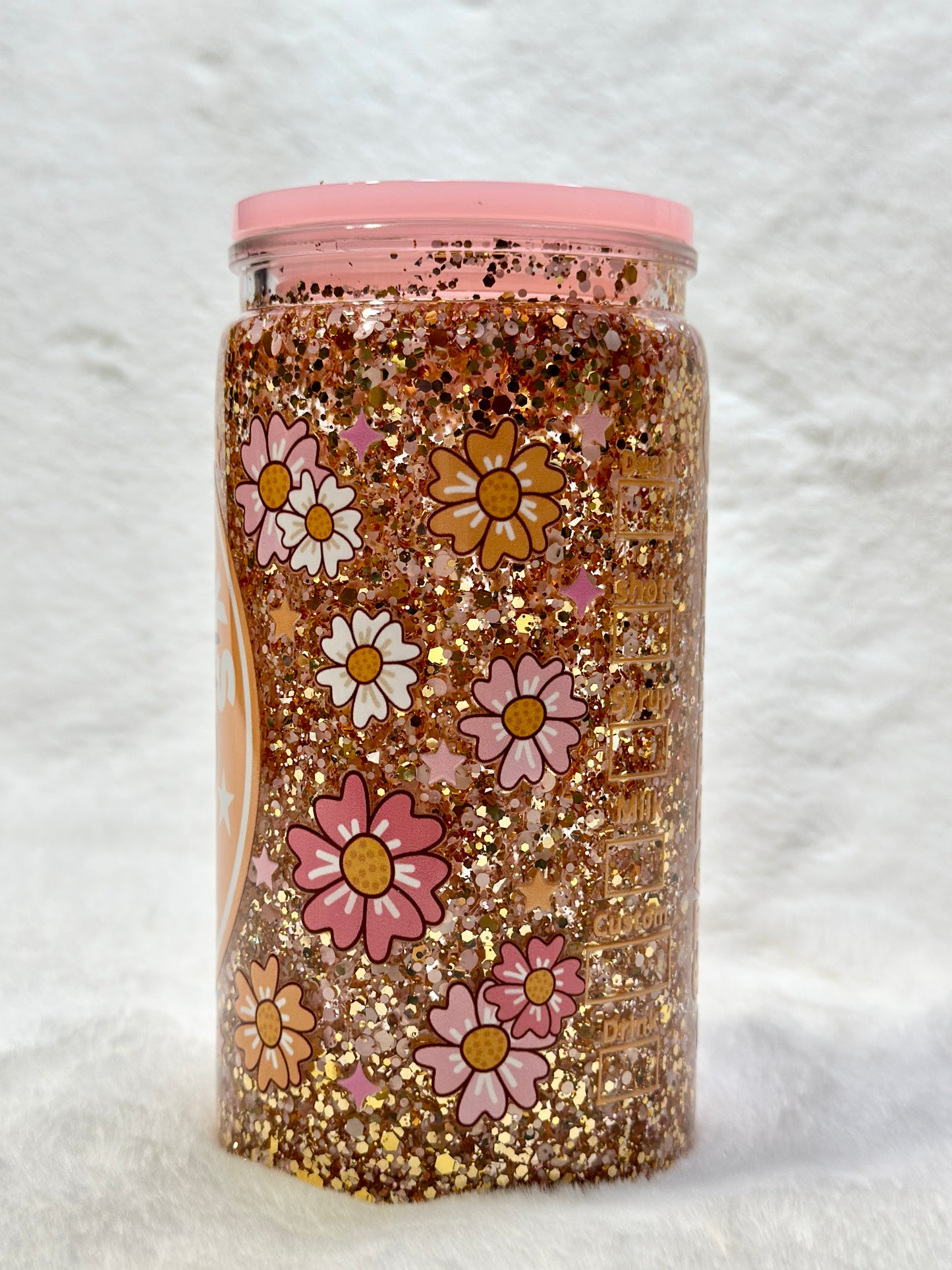 Hello Kitty Tumblers