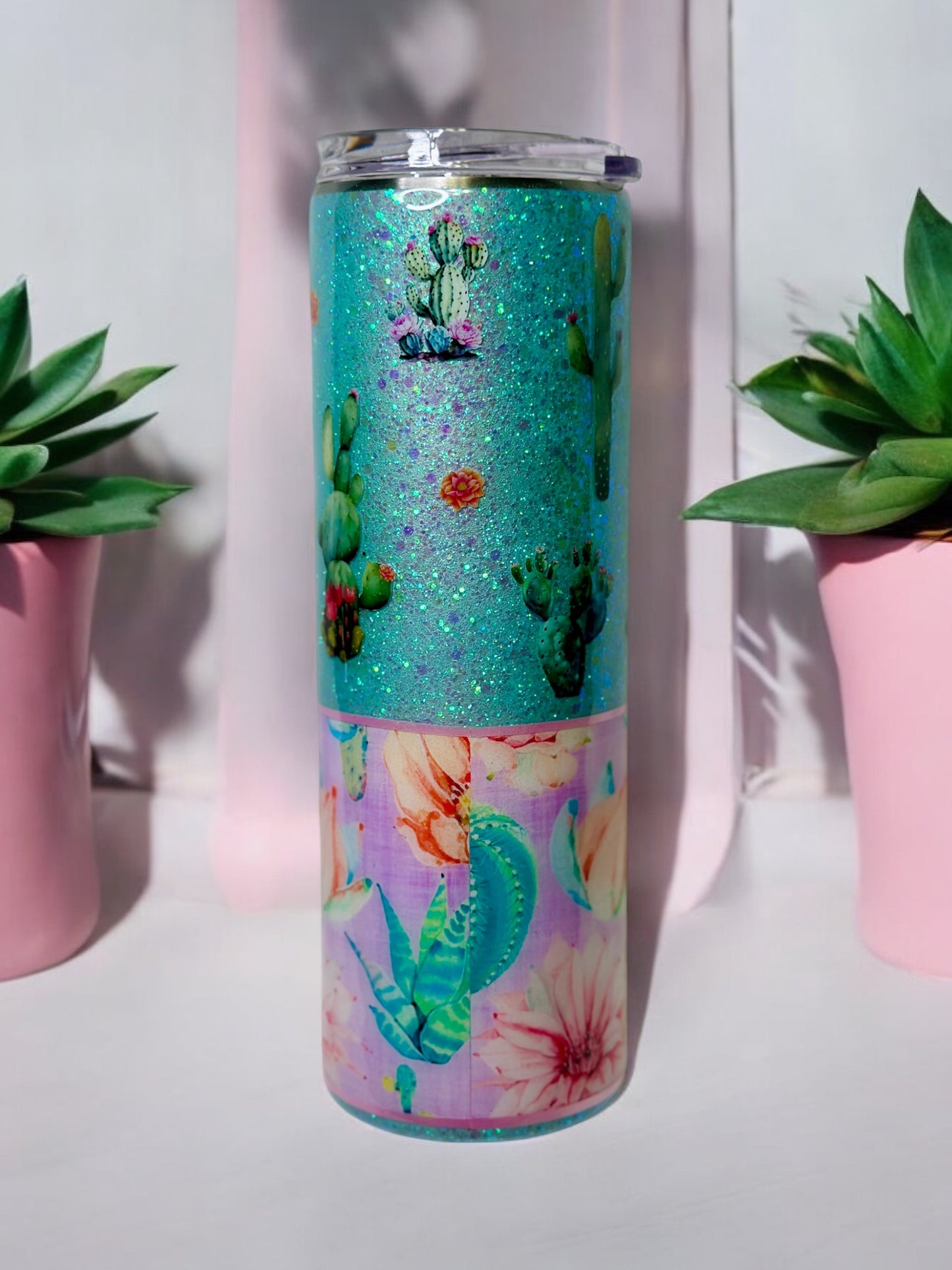 Epoxy Tumblers