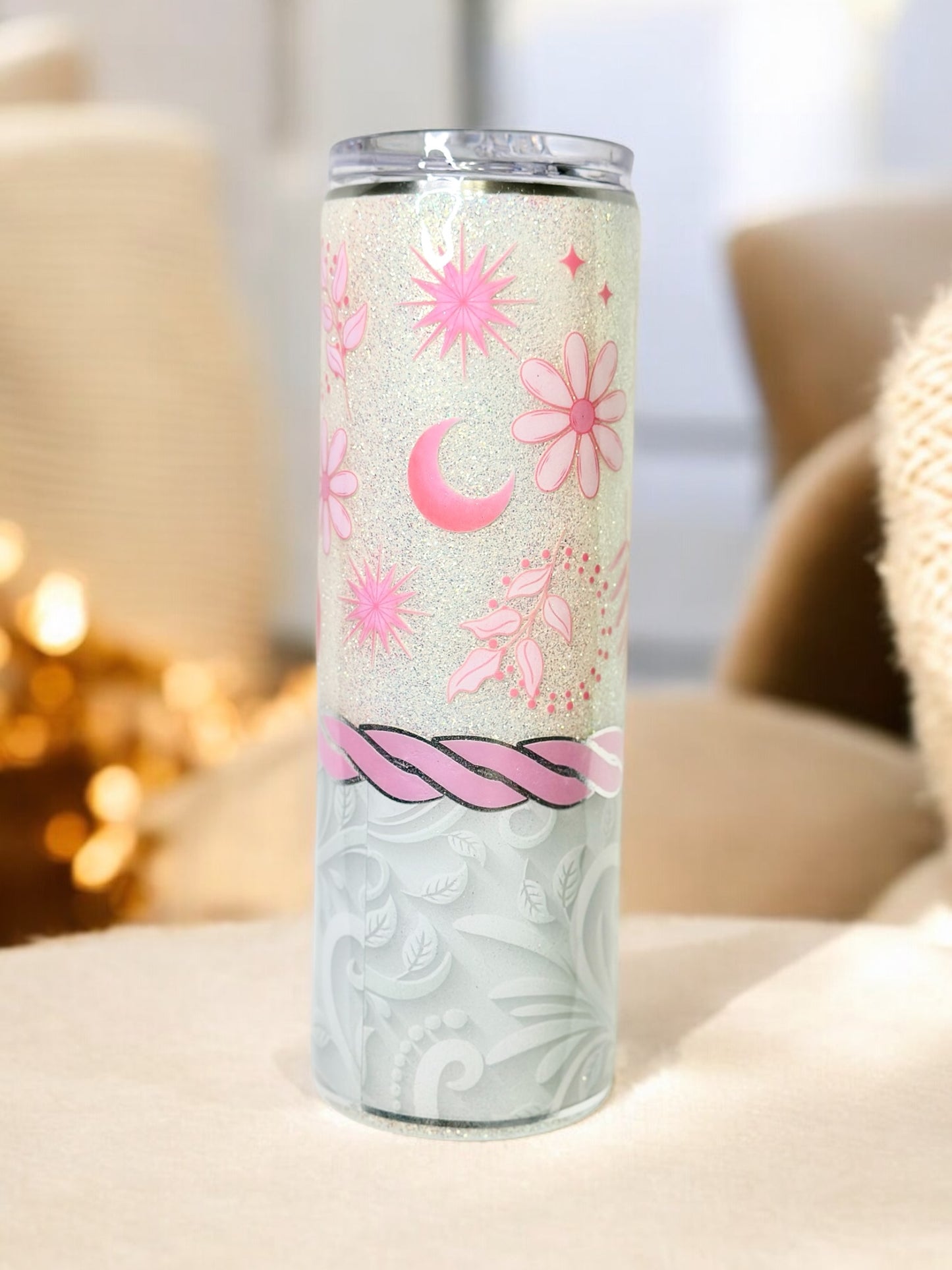 Epoxy Tumblers