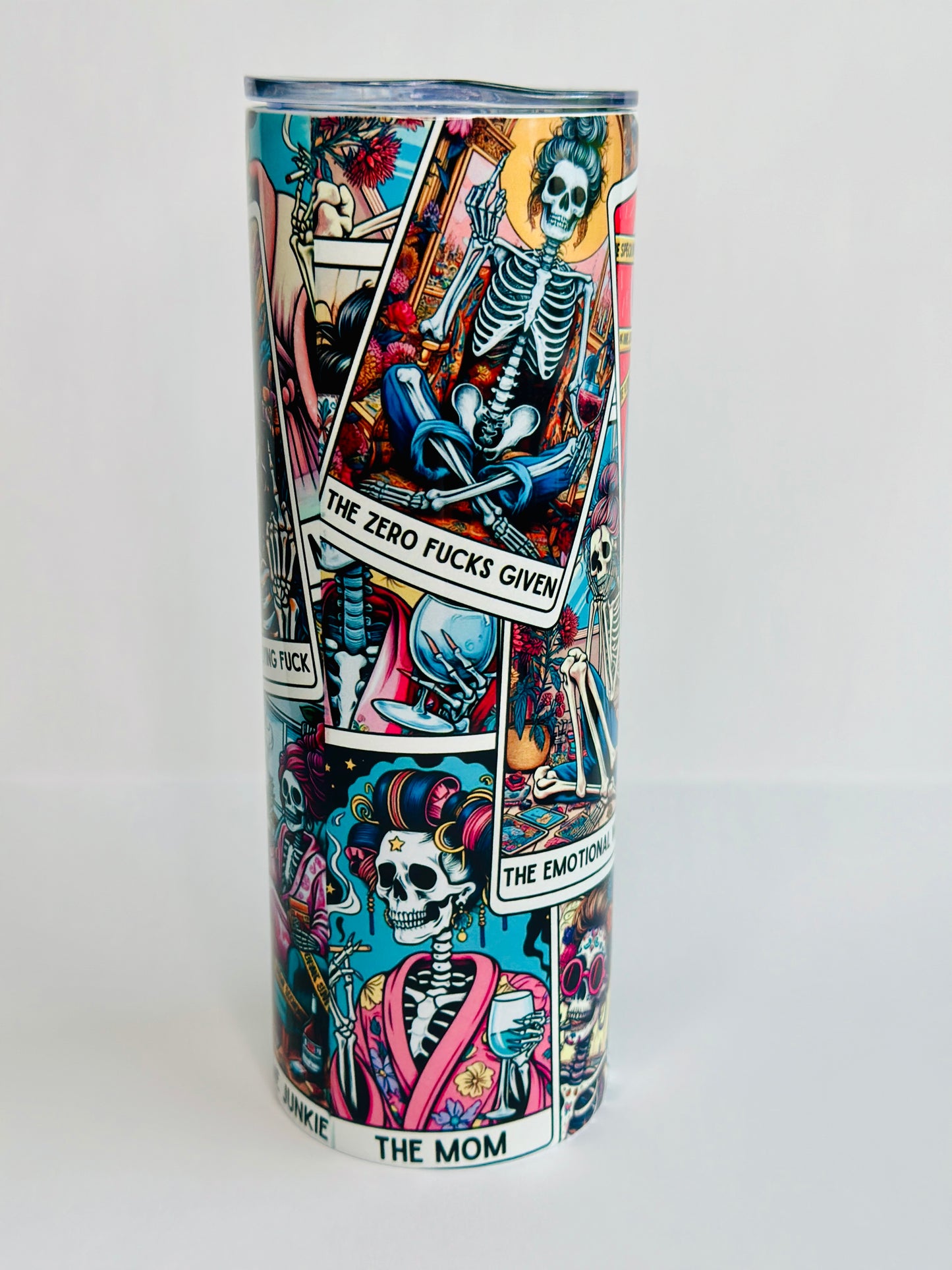 That Mom, 20oz Tumbler