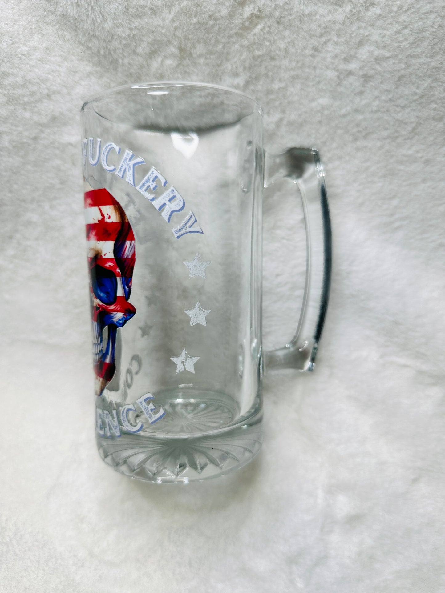 Beer Mug