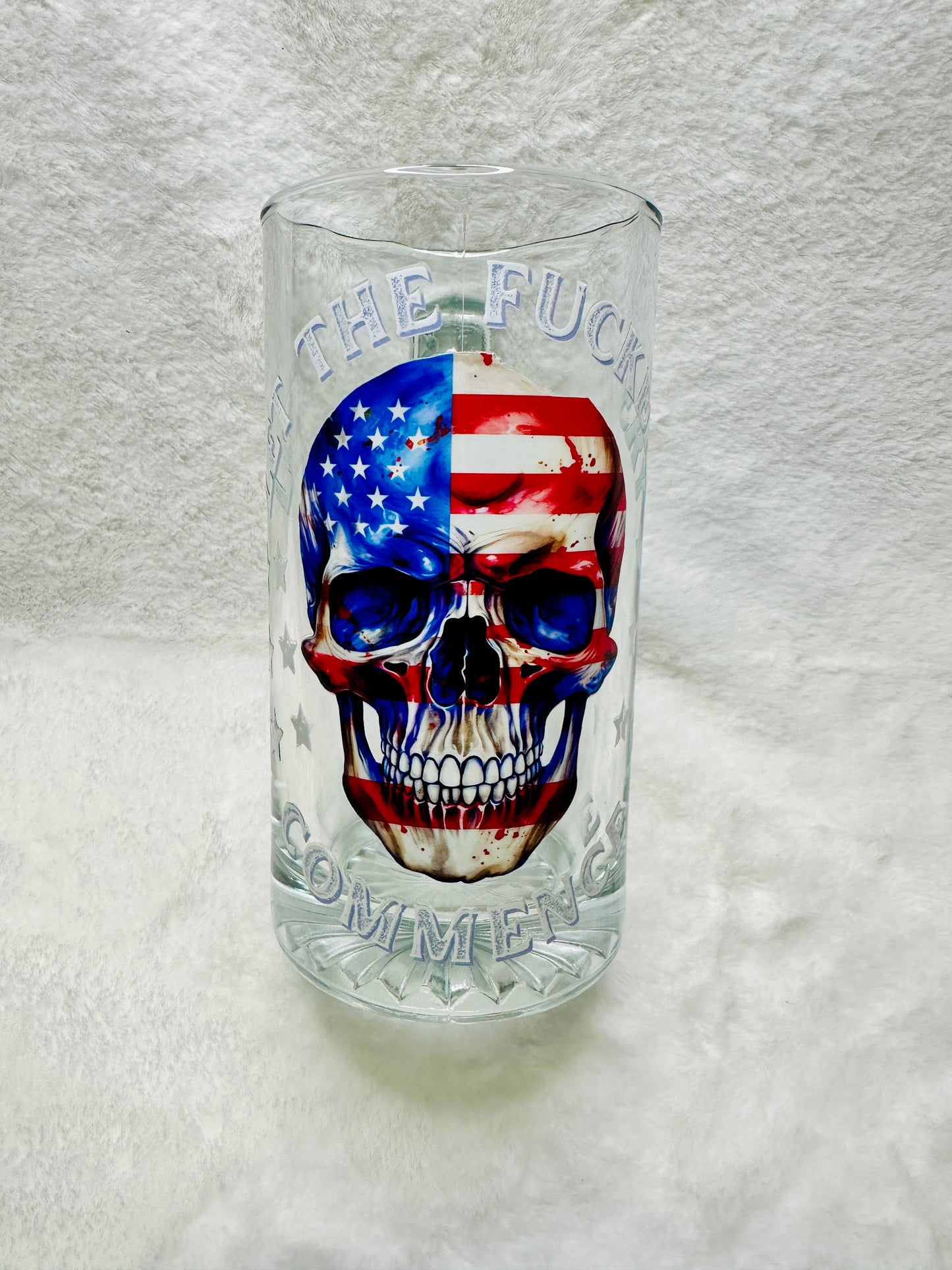 Beer Mug