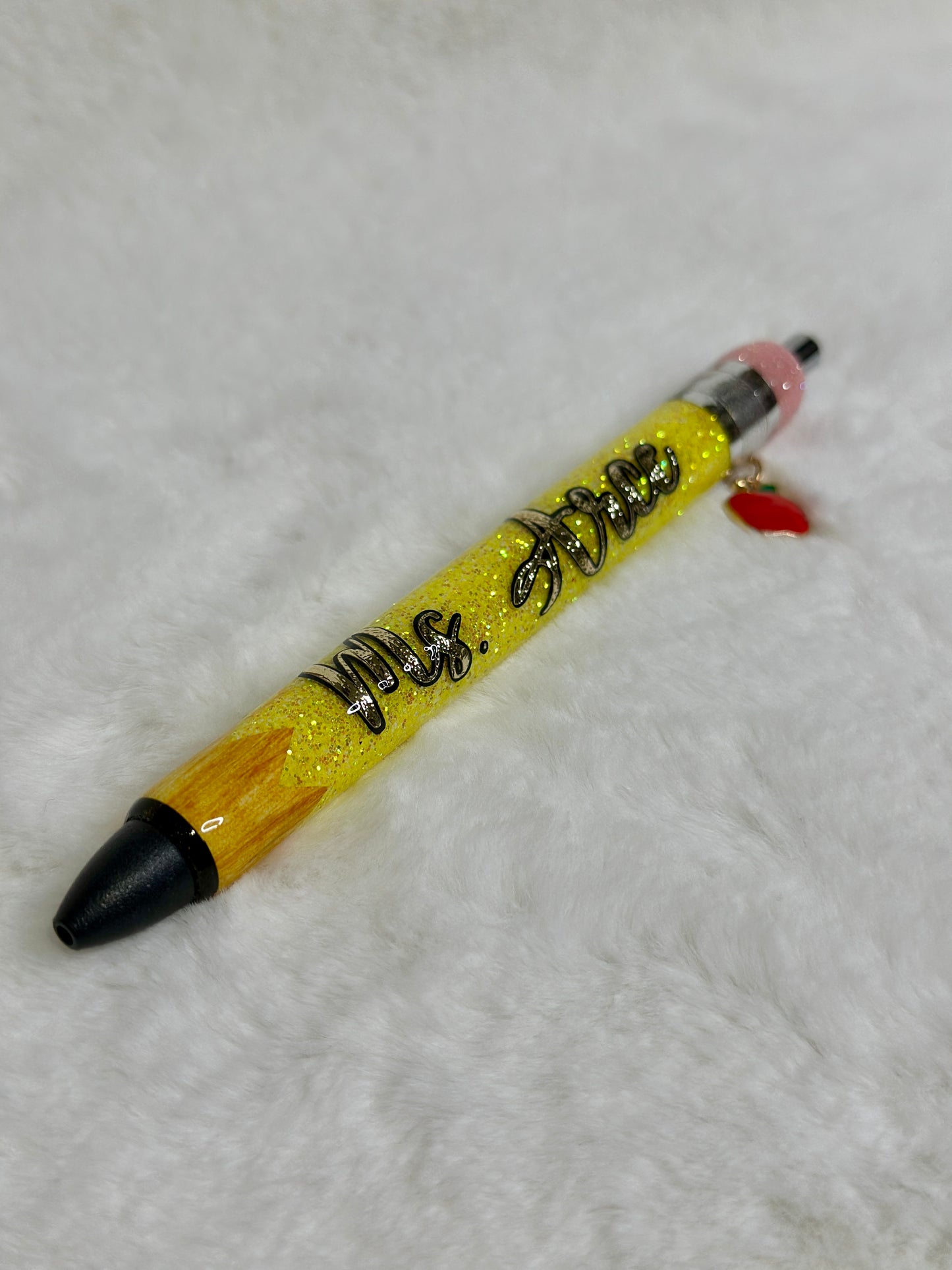 Epoxy pens, medium point 0.7mm