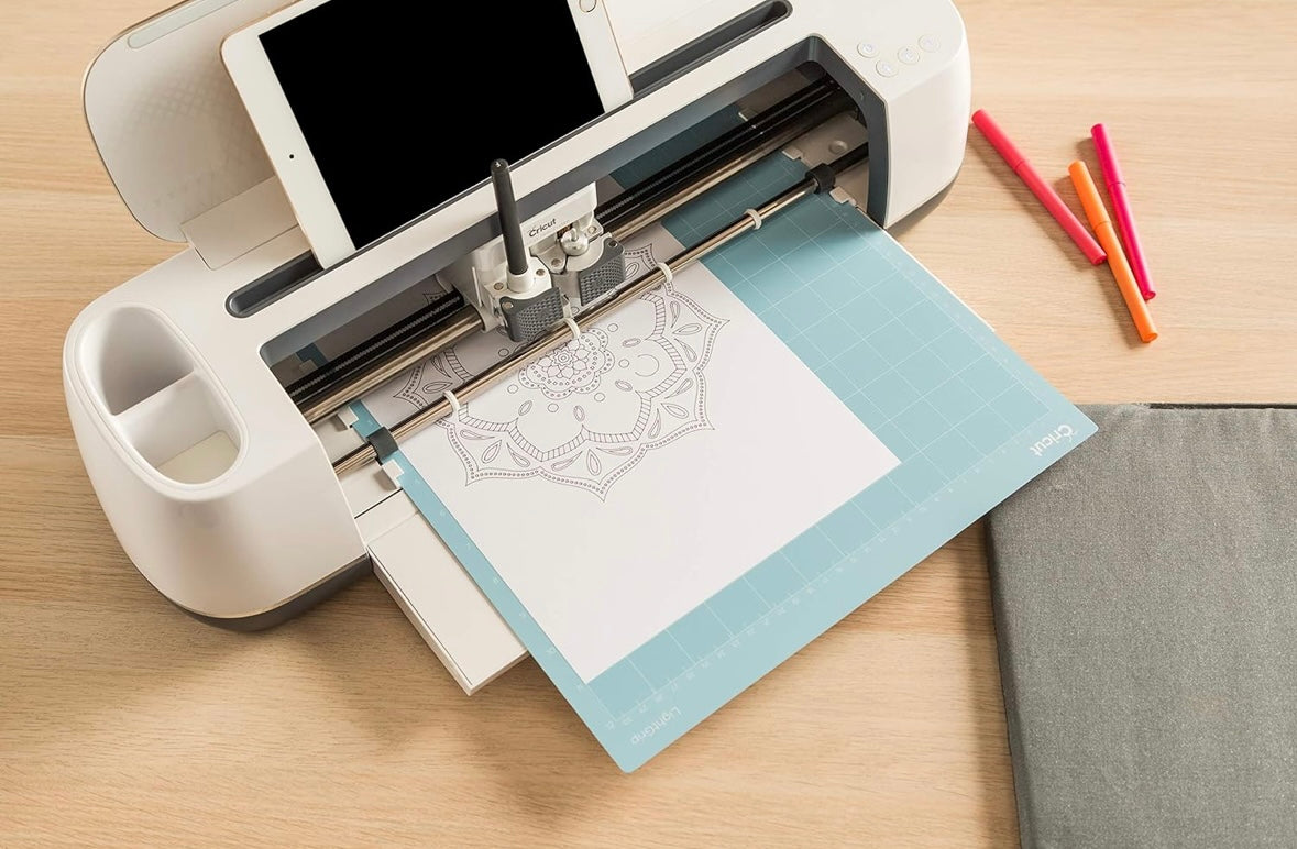 Cricut Infusible Ink Pens & Markers