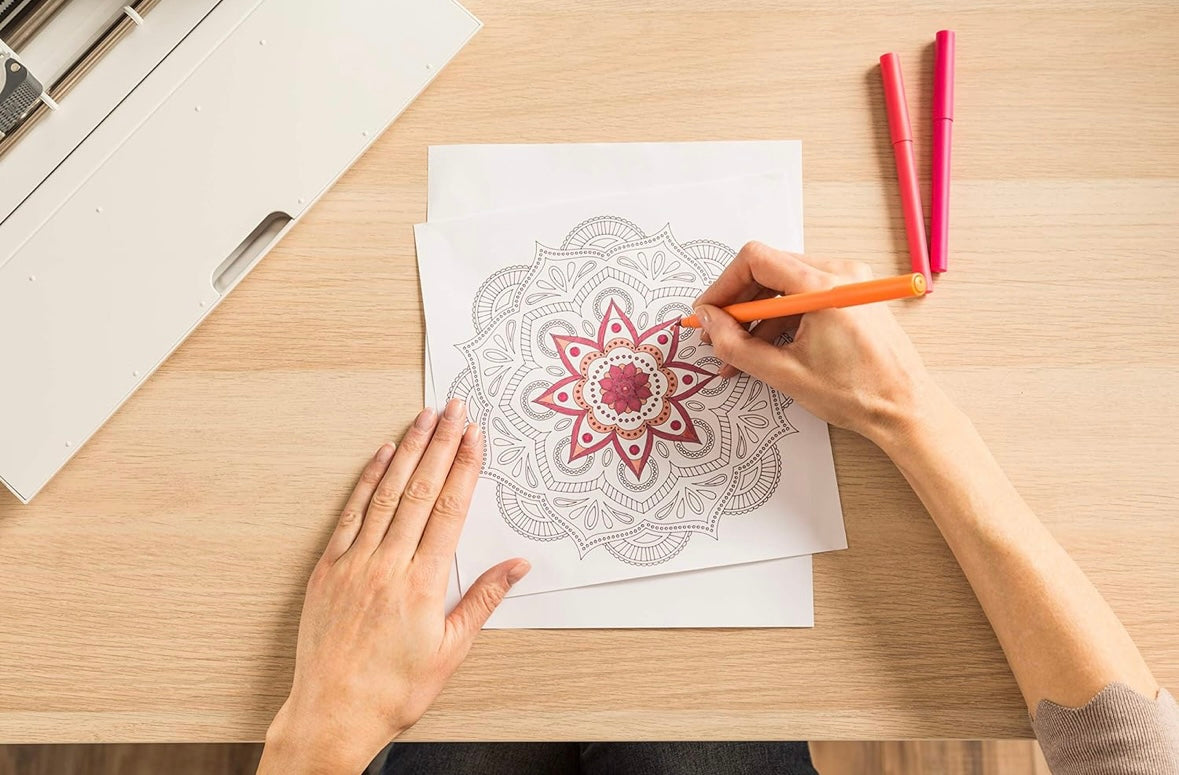 Cricut Infusible Ink Pens & Markers