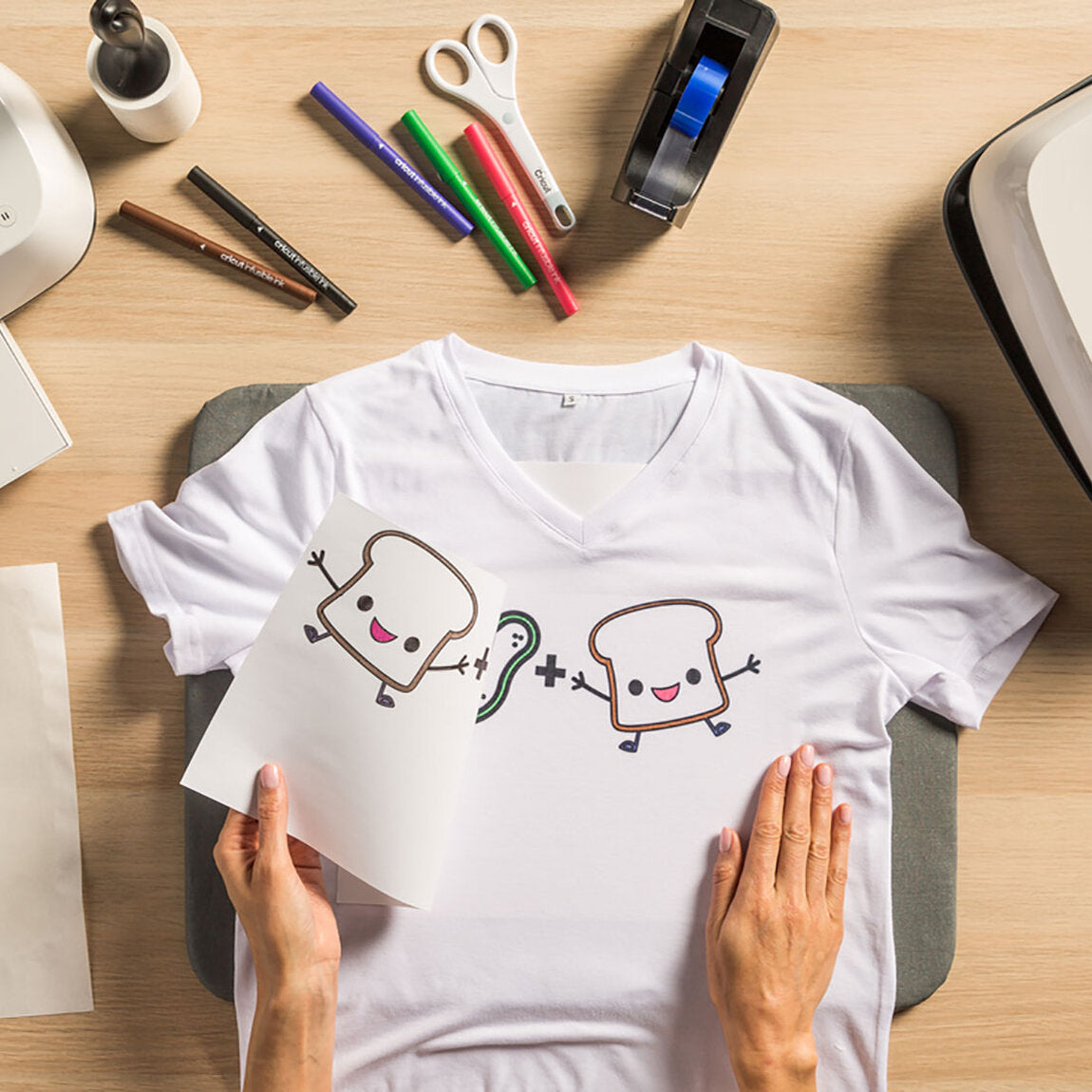 Cricut Infusible Ink Pens & Markers