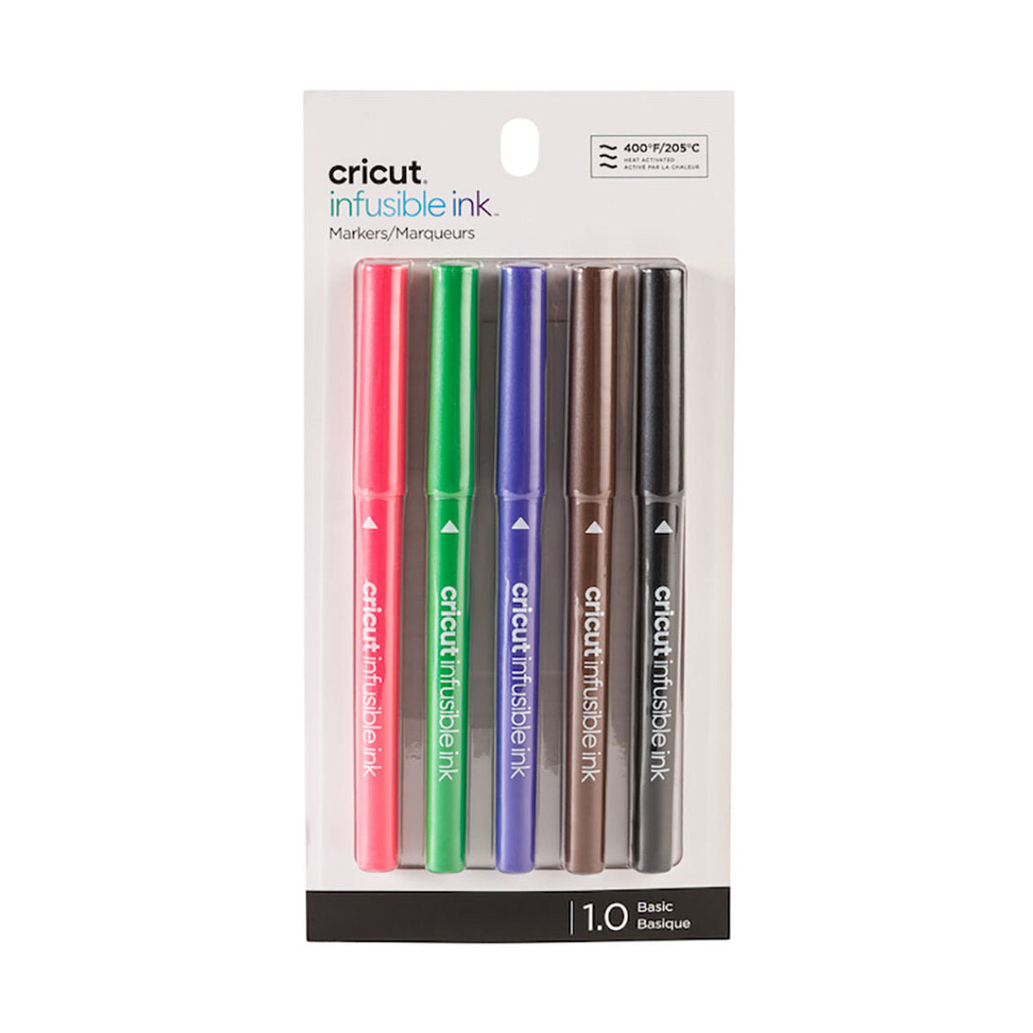 Cricut Infusible Ink Pens & Markers