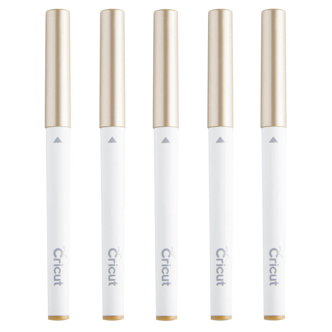 Cricut Gold Multi Pen Set