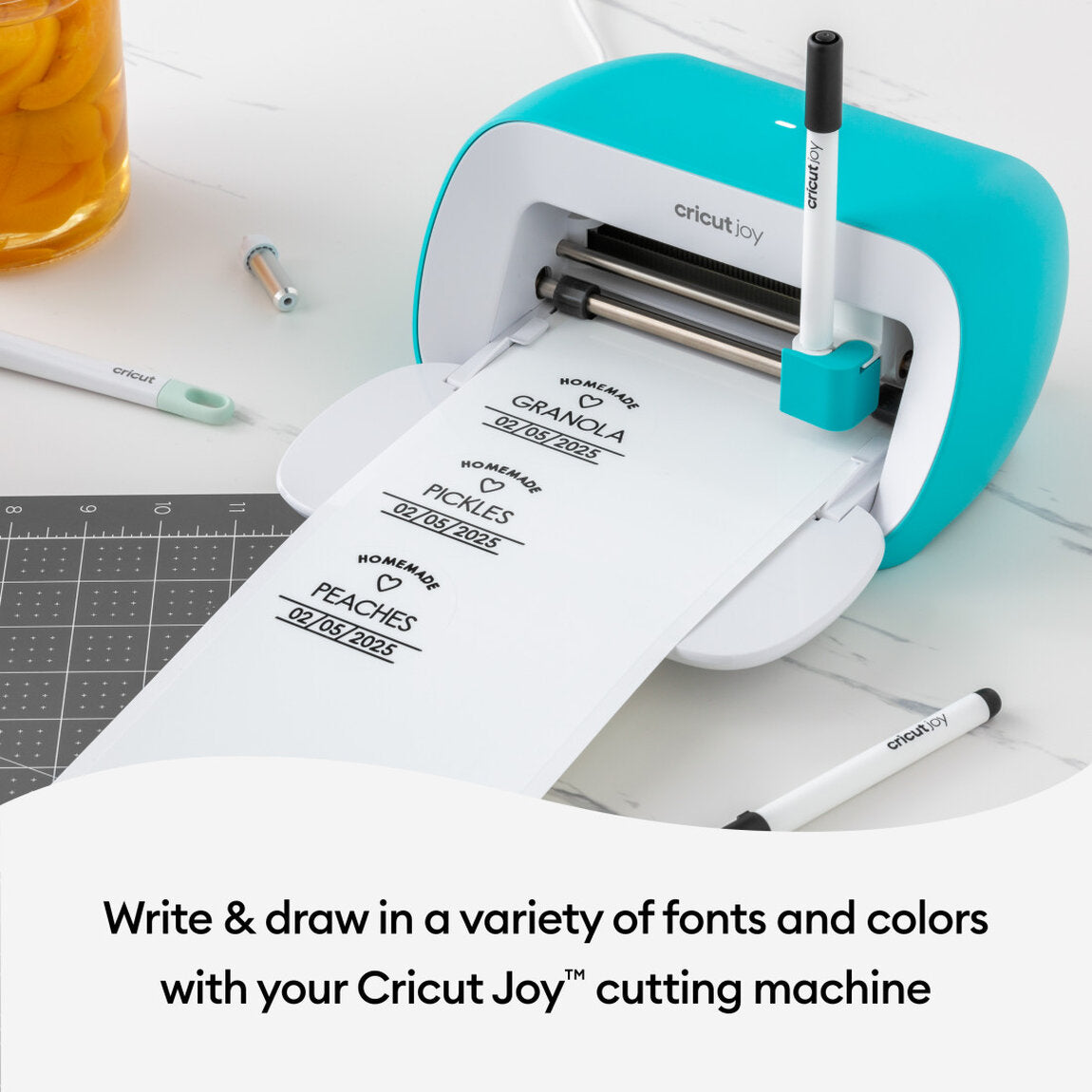 Cricut Joy Permanent Markers