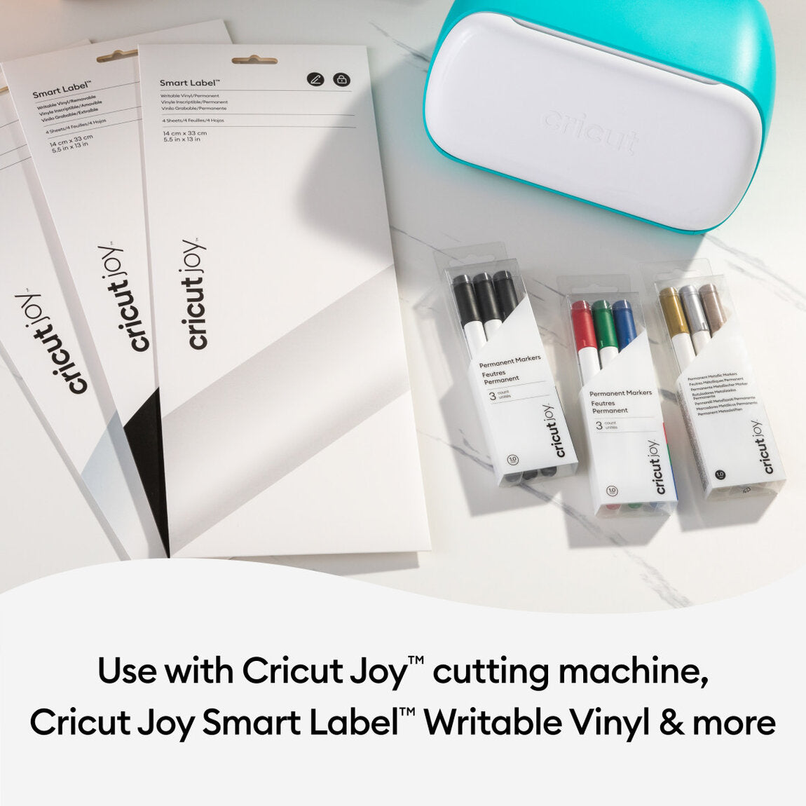 Cricut Joy Permanent Markers