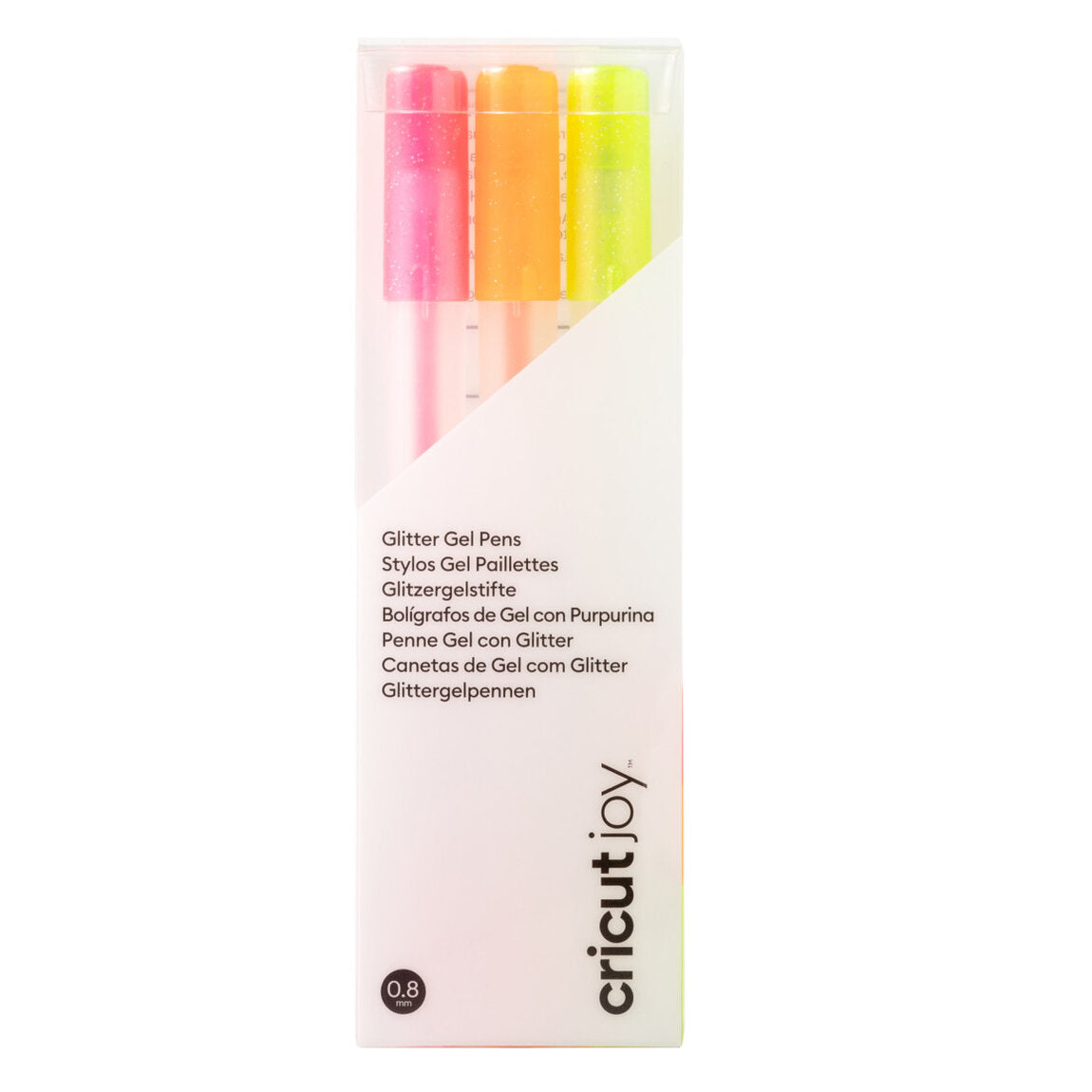 Cricut Joy Gel Multi Pen Set