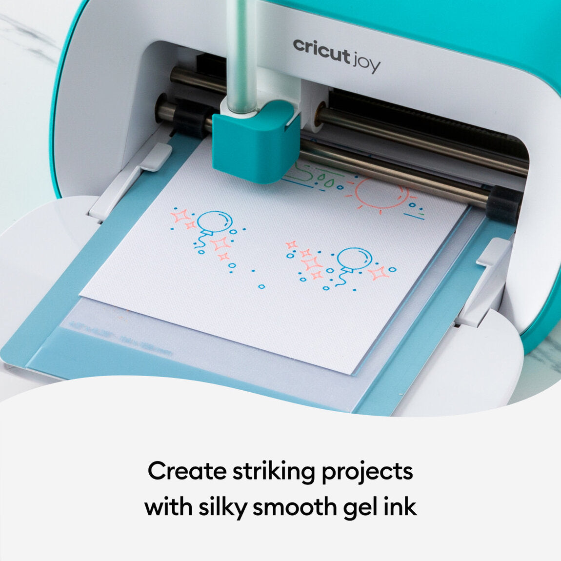 Cricut Joy Gel Multi Pen Set