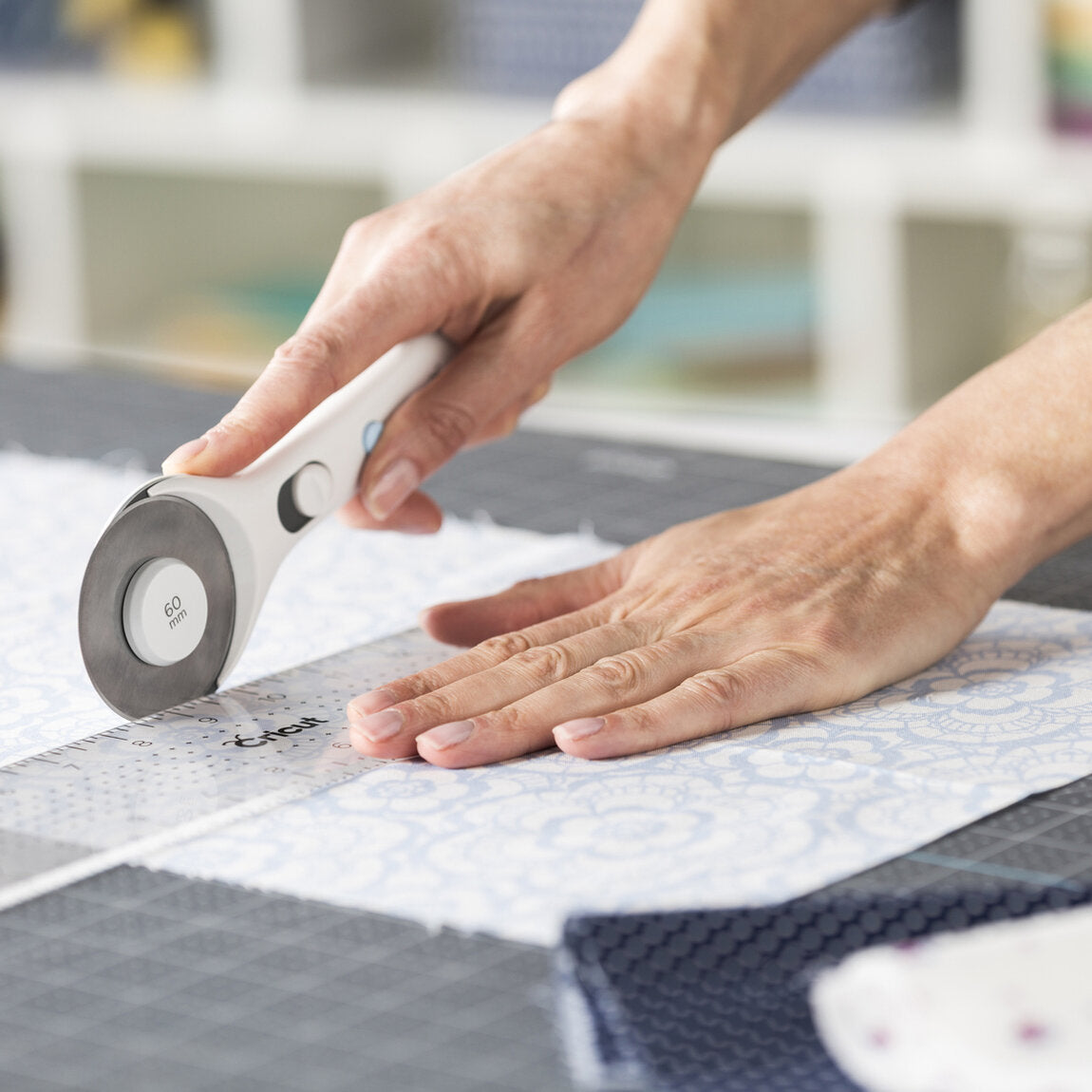 Cricut Rotary Cutter, 60mm