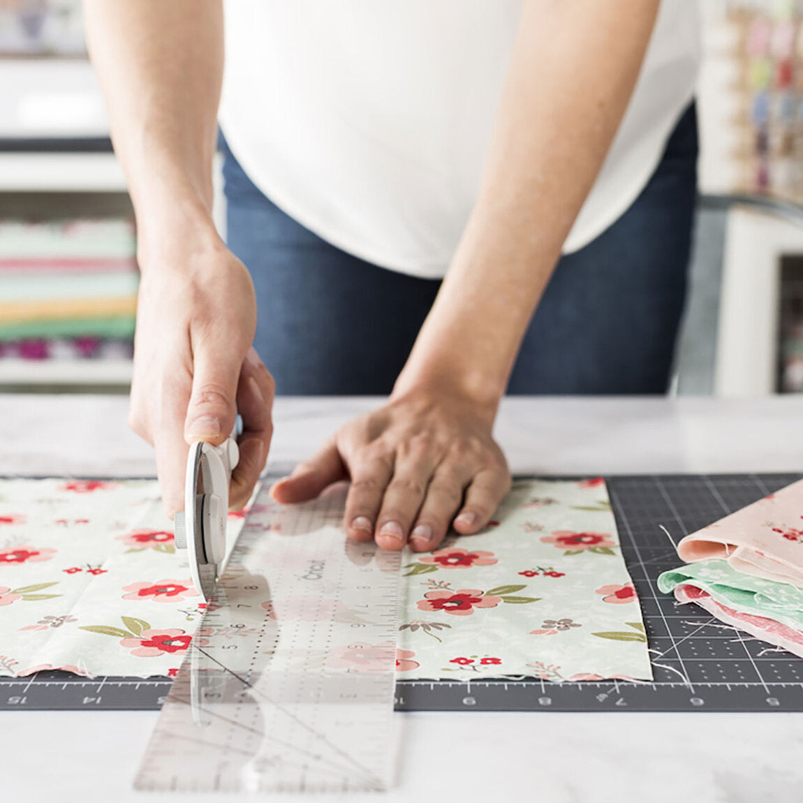 Cricut Rotary Cutter, 60mm