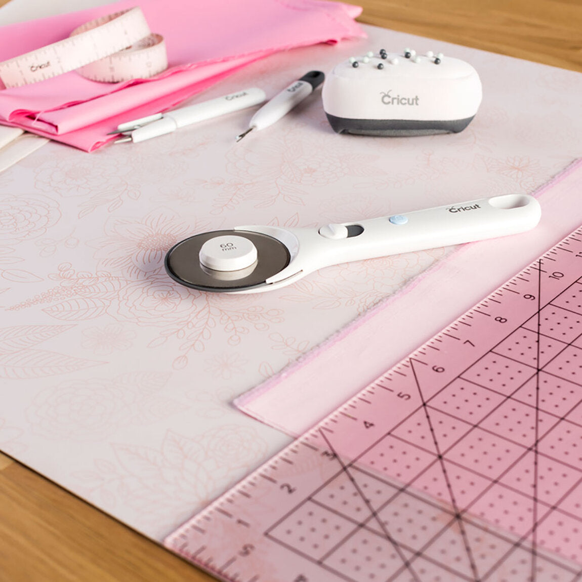 Cricut Rotary Cutter, 60mm