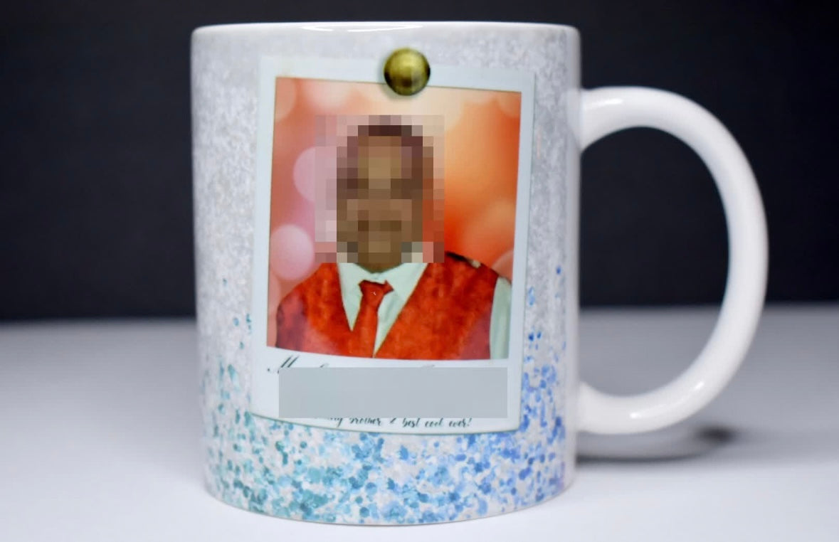 Memorial Gift Mug
