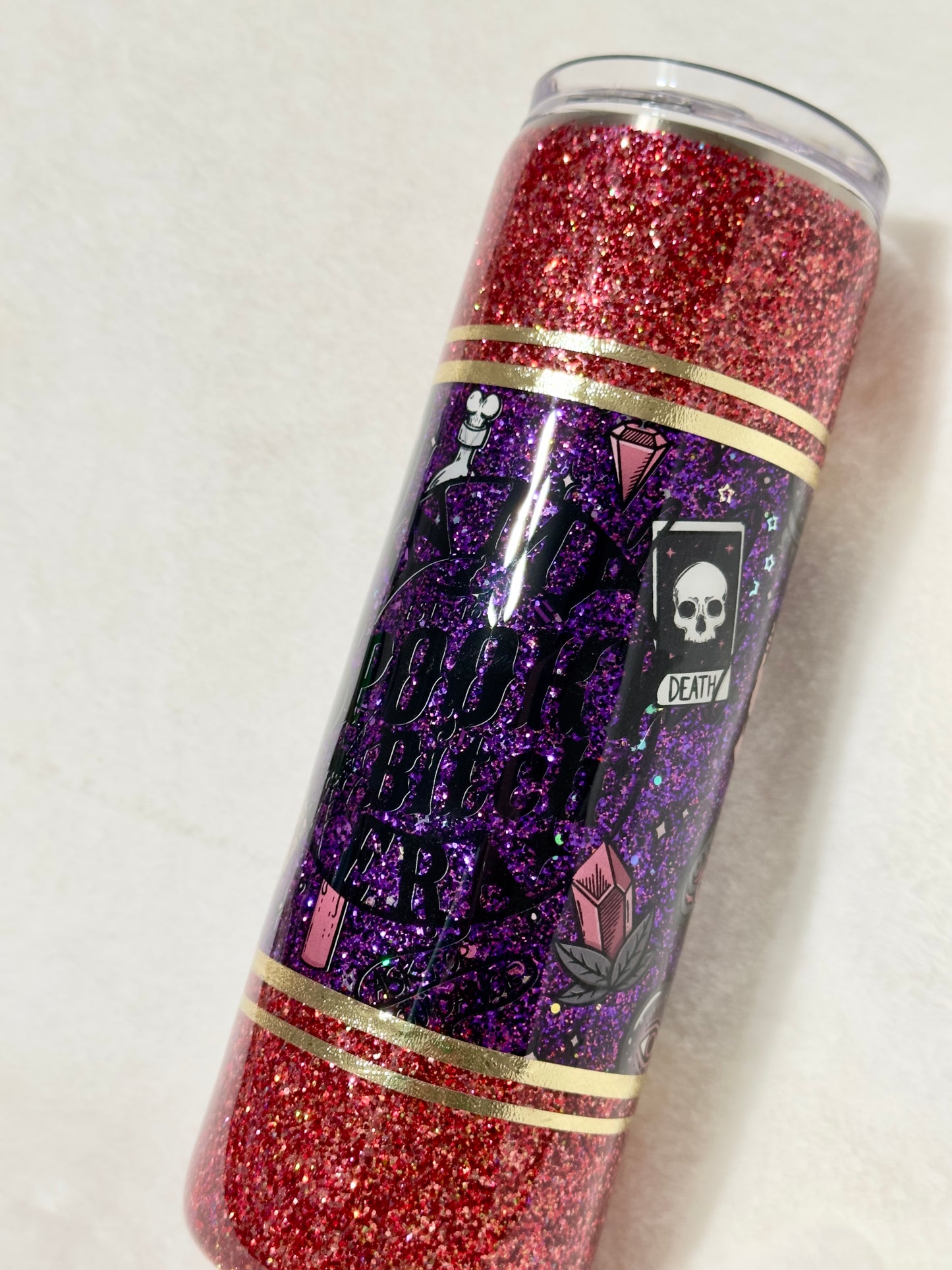 In My Spooky Era, 30oz Tumbler