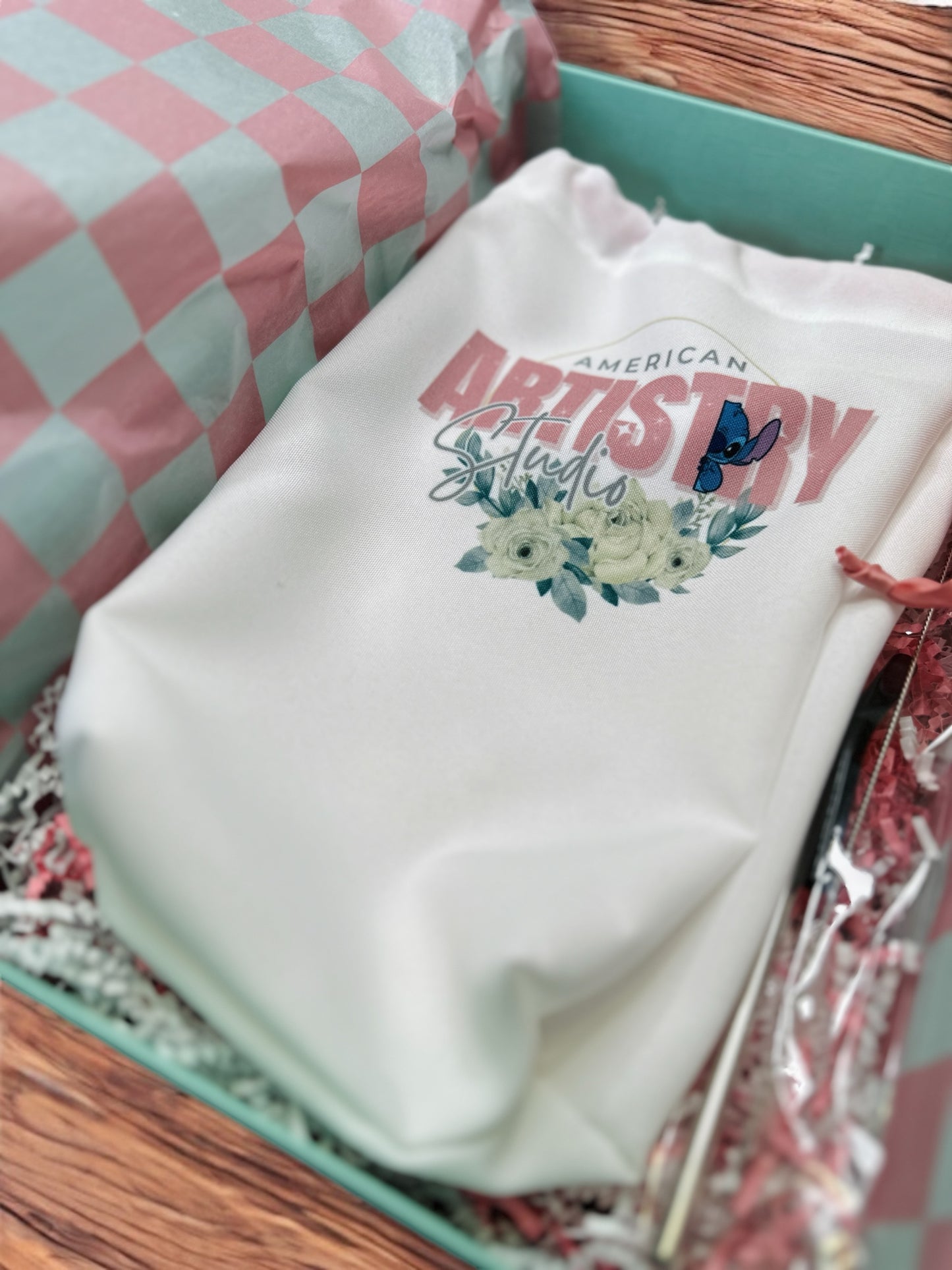 Gift Service Product