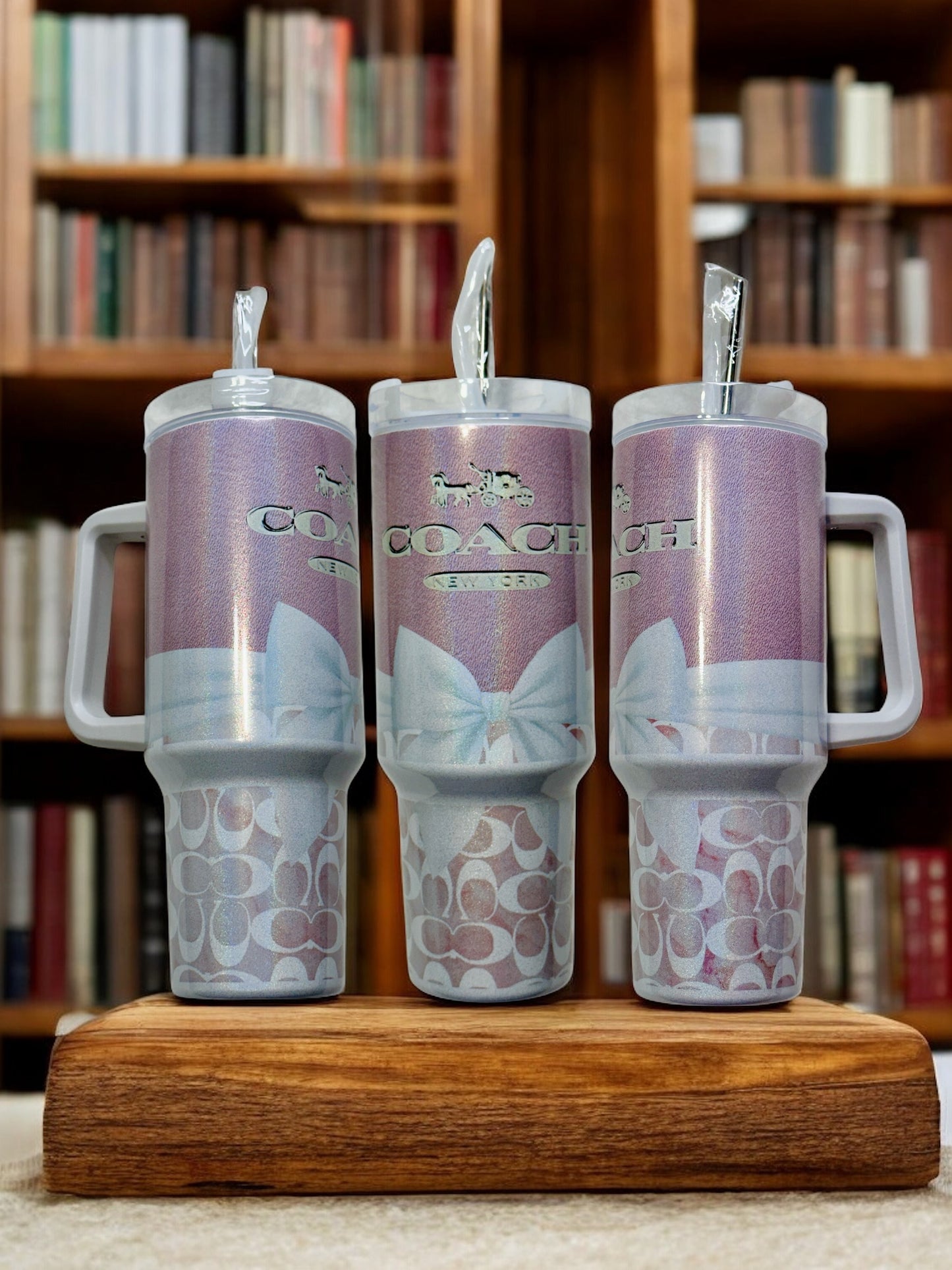 Stainless Steel Tumblers