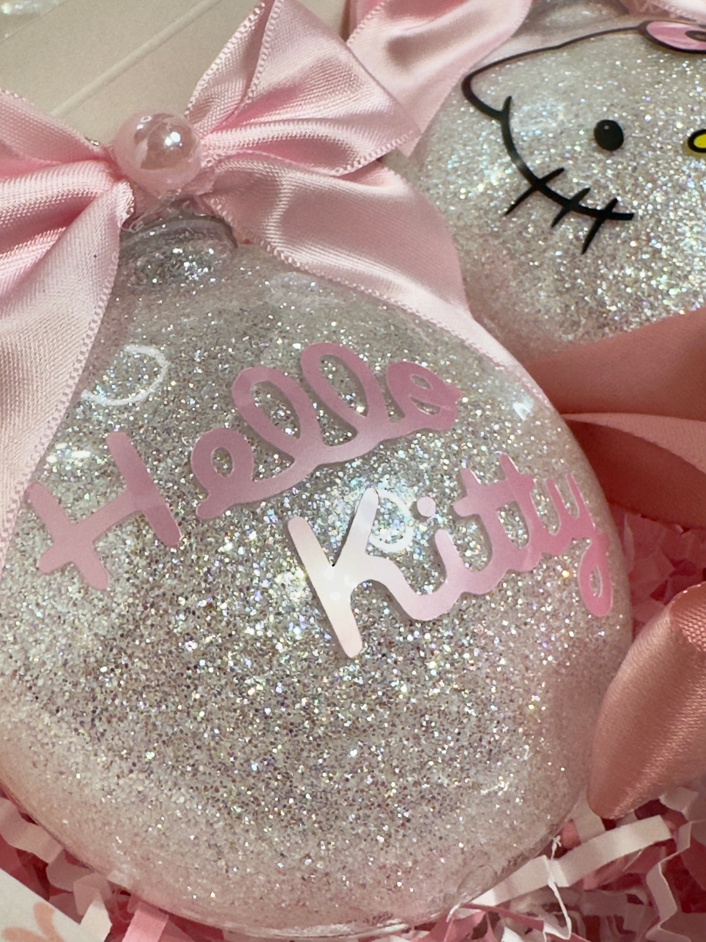 Christmas Ornaments Gift Set