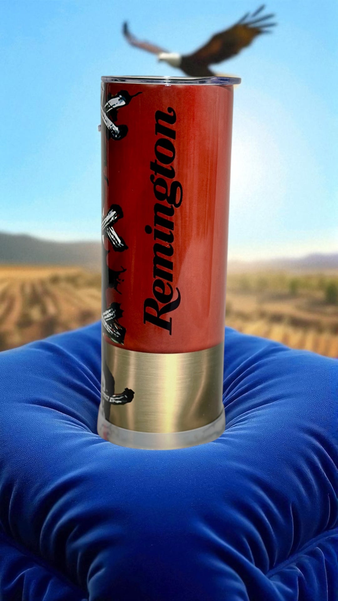 2nd Amendment Stainless Steel, 20oz