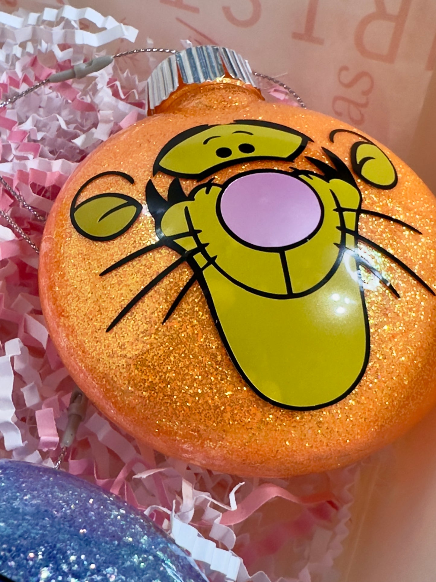 Christmas Ornaments Gift Set