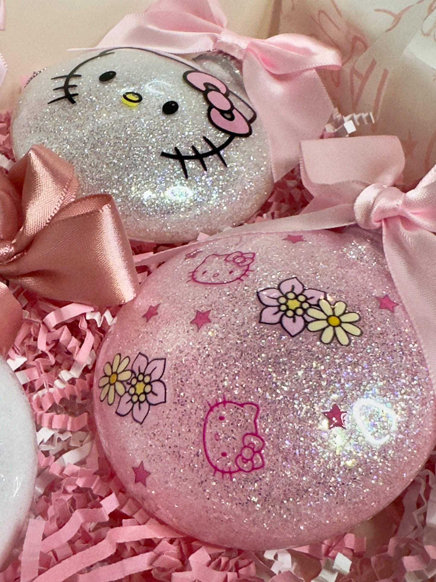 Christmas Ornaments Gift Set