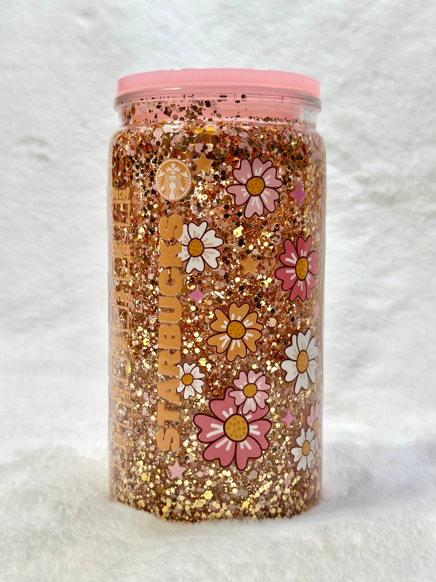 Hello Kitty Tumblers