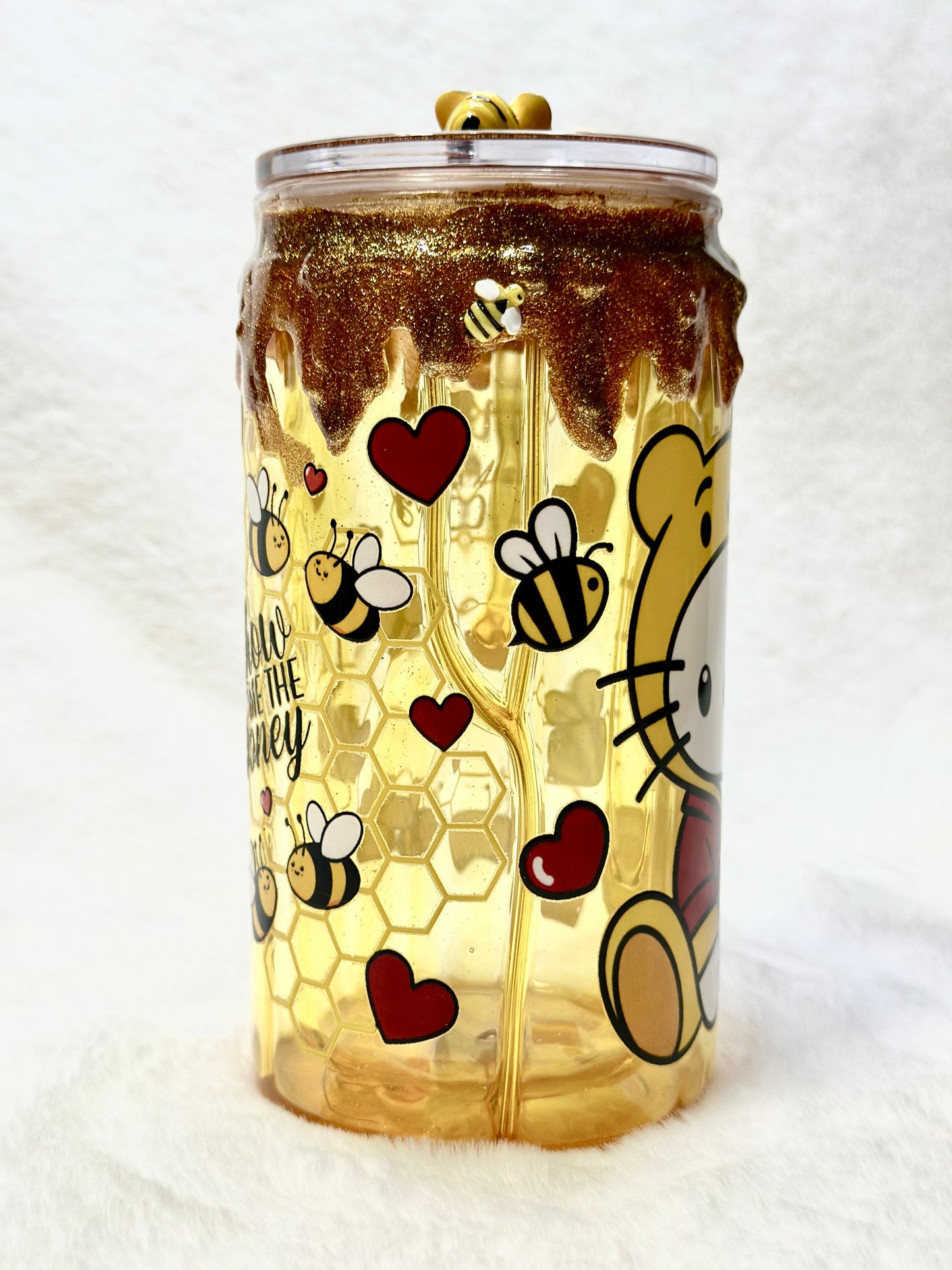 Hello Kitty Tumblers