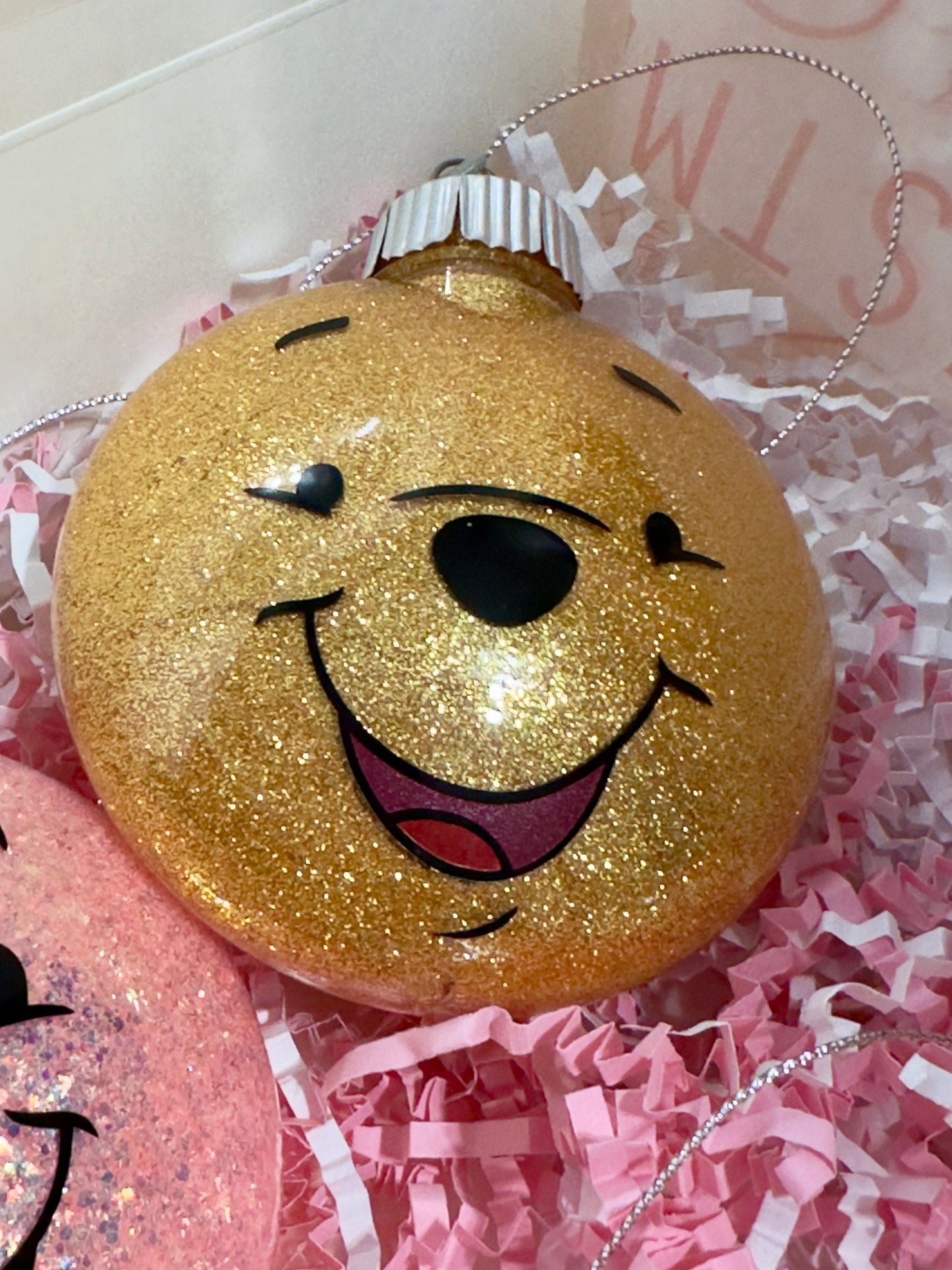 Christmas Ornaments Gift Set