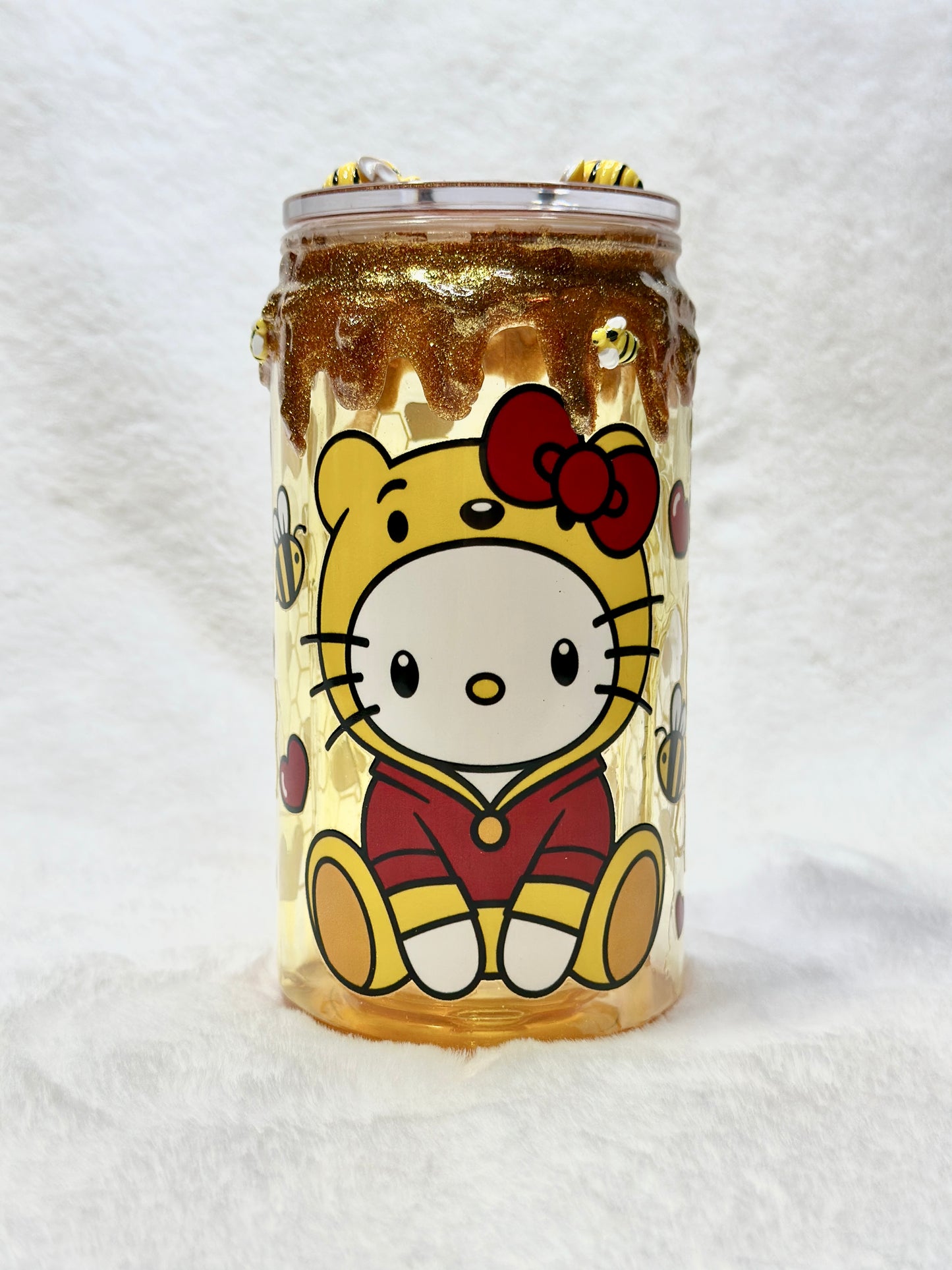 Hello Kitty Tumblers