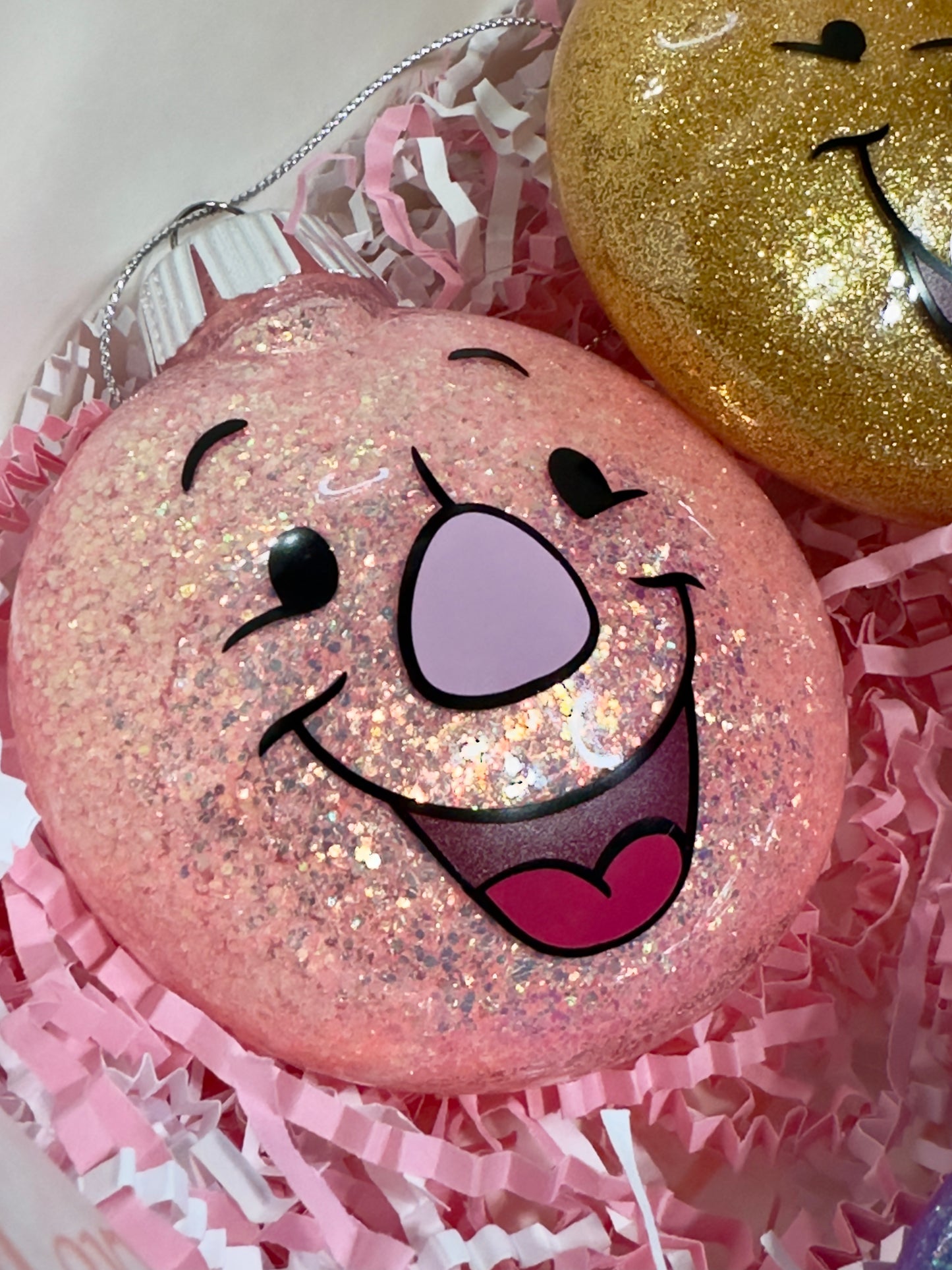 Christmas Ornaments Gift Set