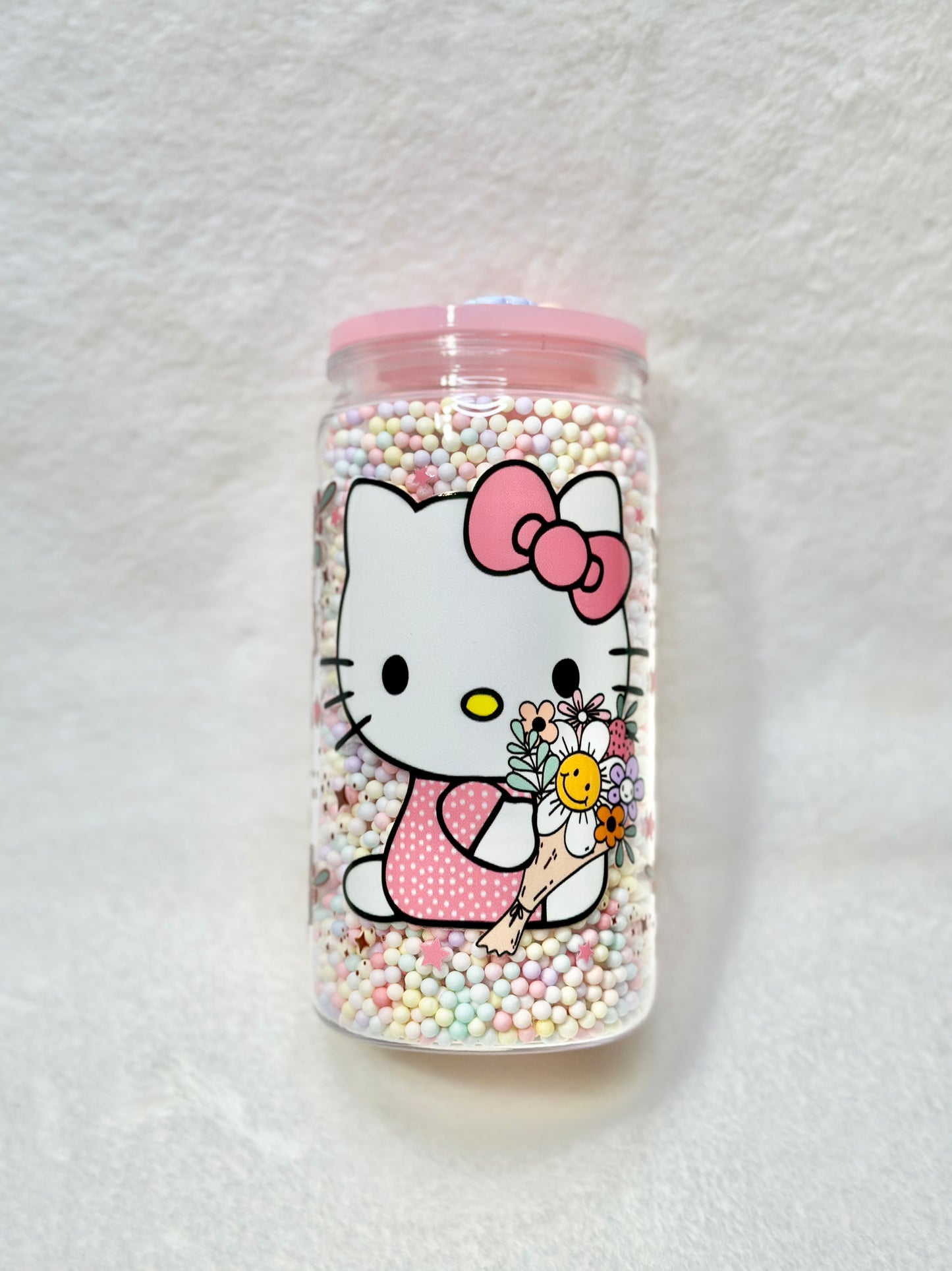 Hello Kitty Tumblers