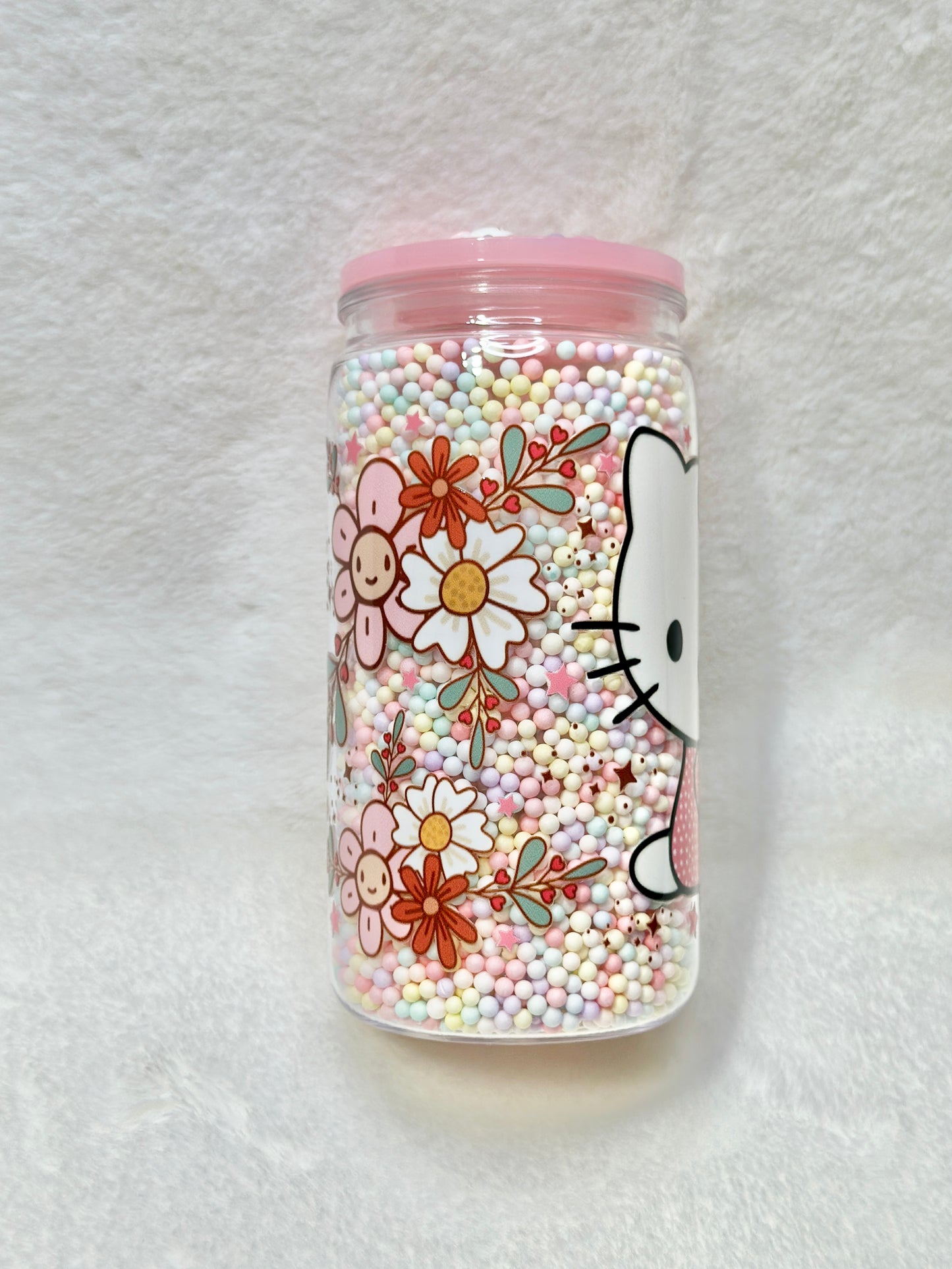 Hello Kitty Tumblers