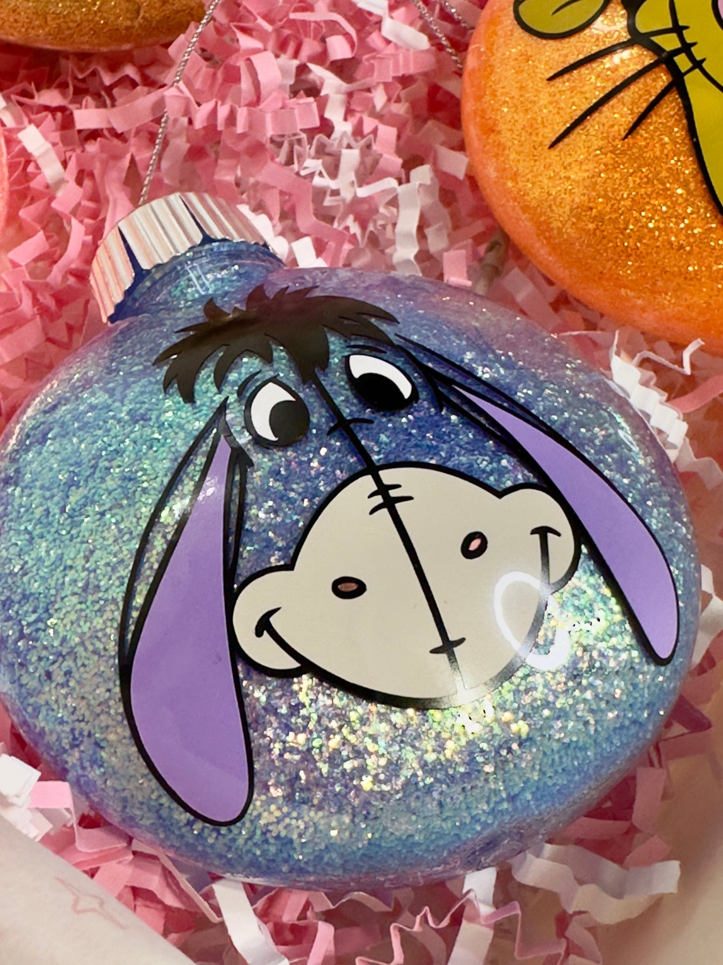 Christmas Ornaments Gift Set