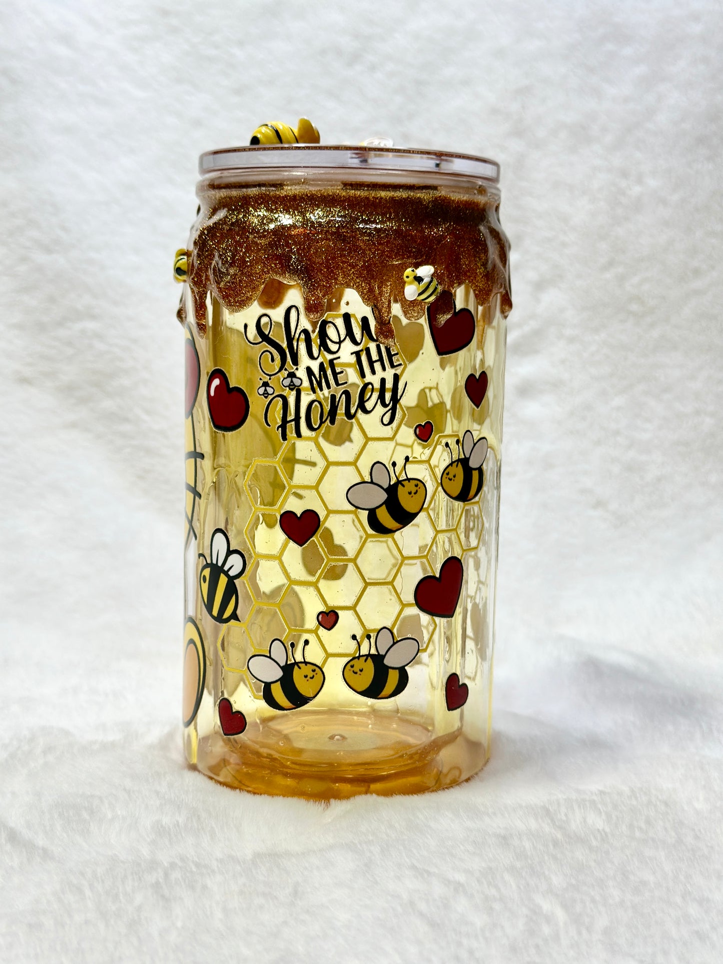 Hello Kitty Tumblers