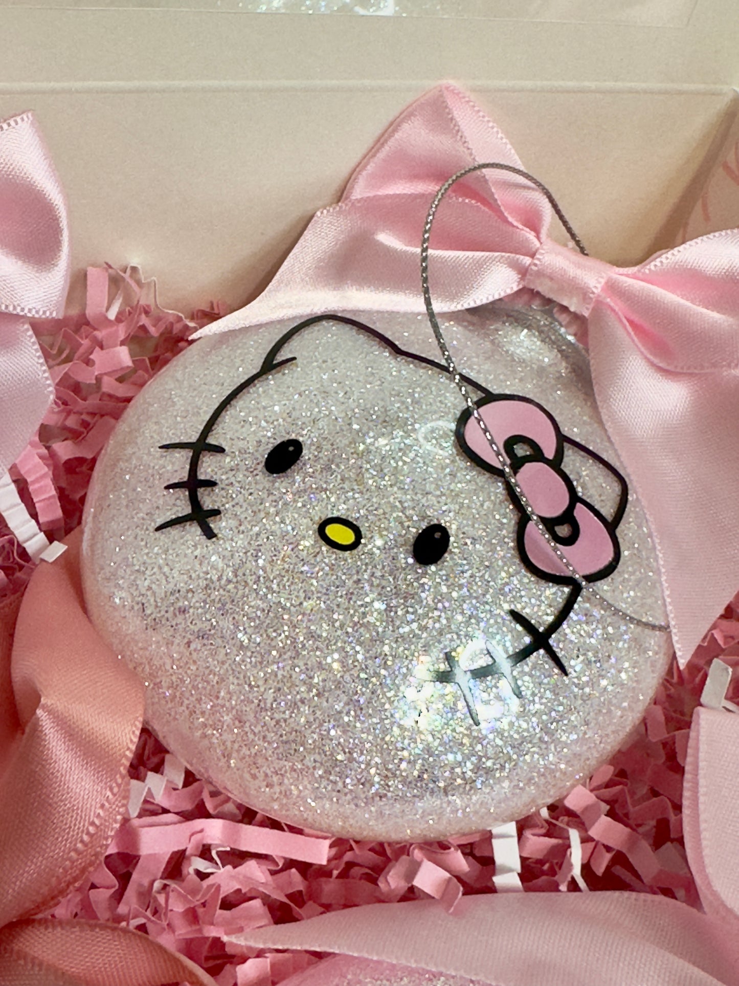 Christmas Ornaments Gift Set