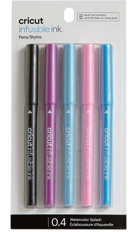 Cricut Infusible Ink Pens & Markers