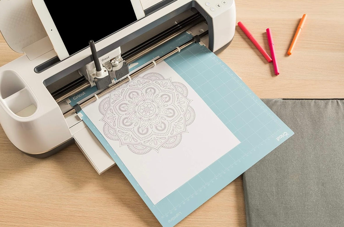Cricut Infusible Ink Pens & Markers