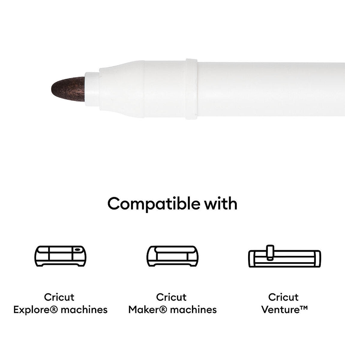 Cricut Permanent Markers