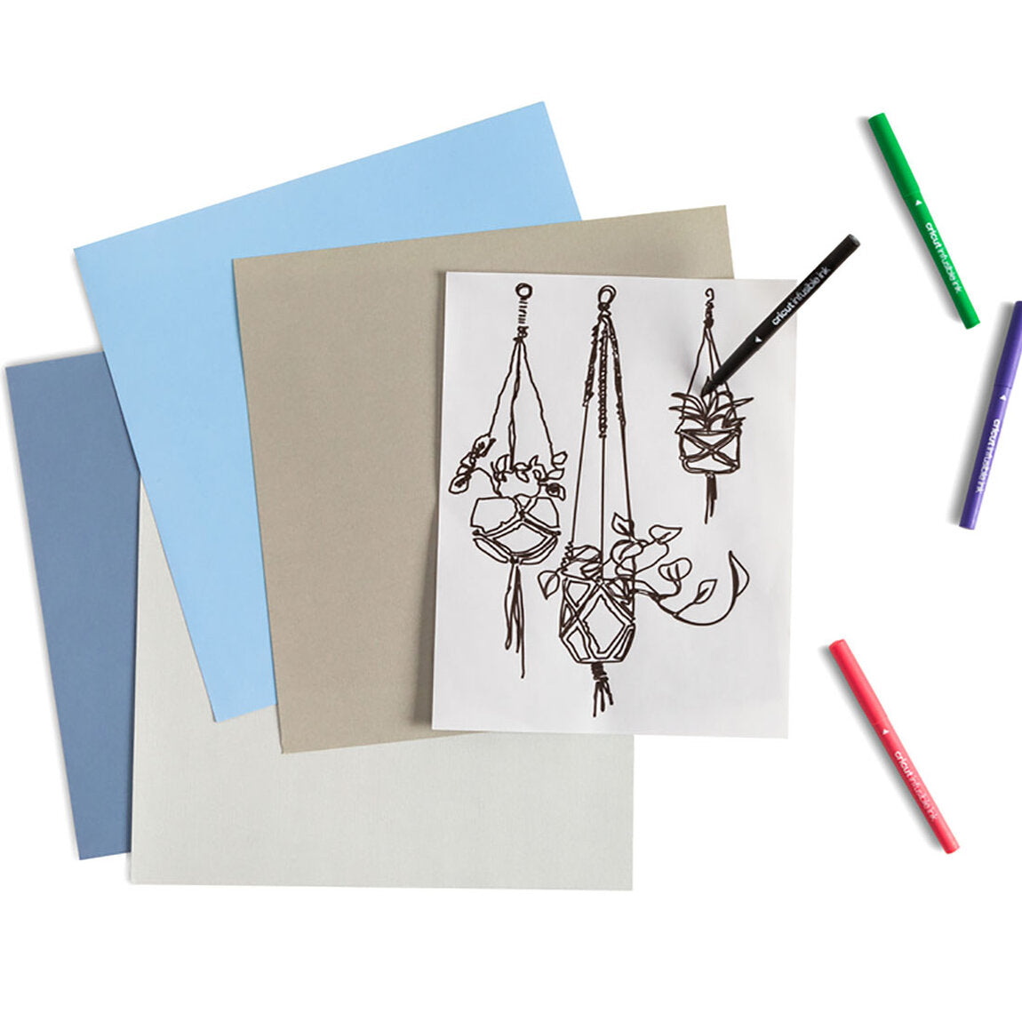 Cricut Infusible Ink Pens & Markers