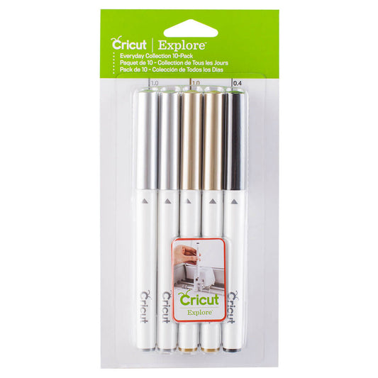Everyday Collection 10 pack