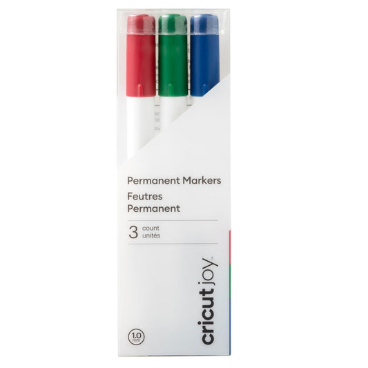 Cricut Joy Permanent Markers