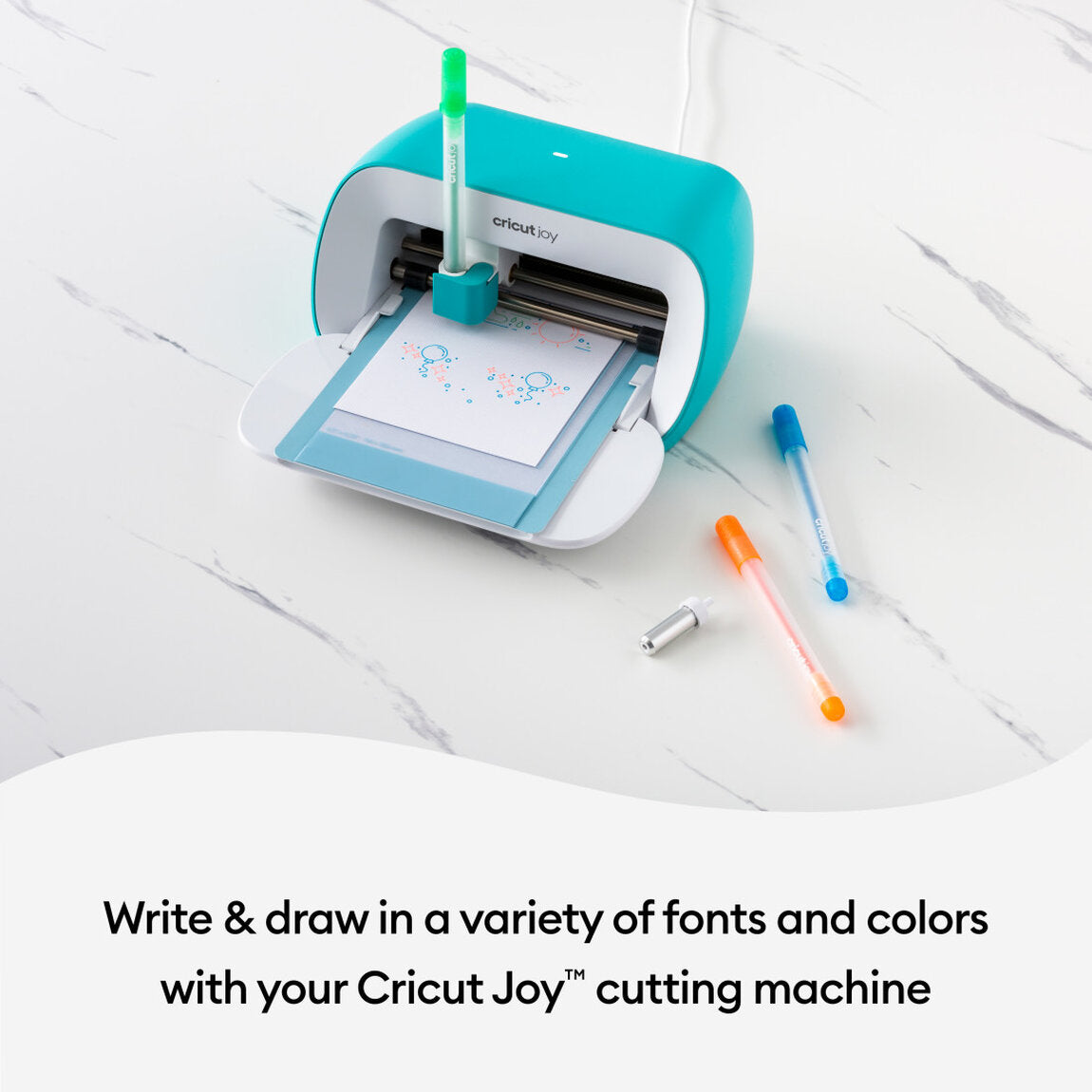 Cricut Joy Gel Multi Pen Set