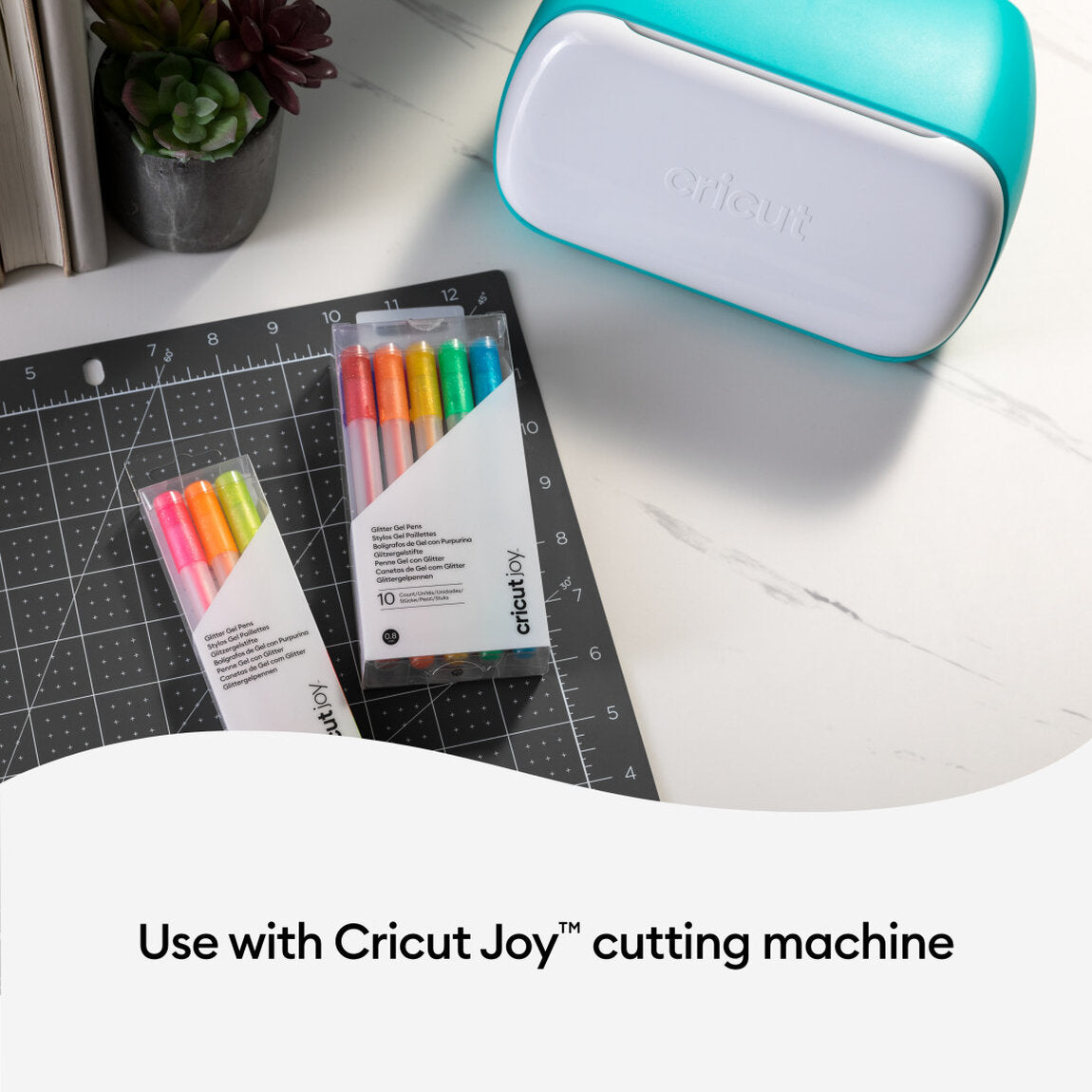 Cricut Joy Gel Multi Pen Set