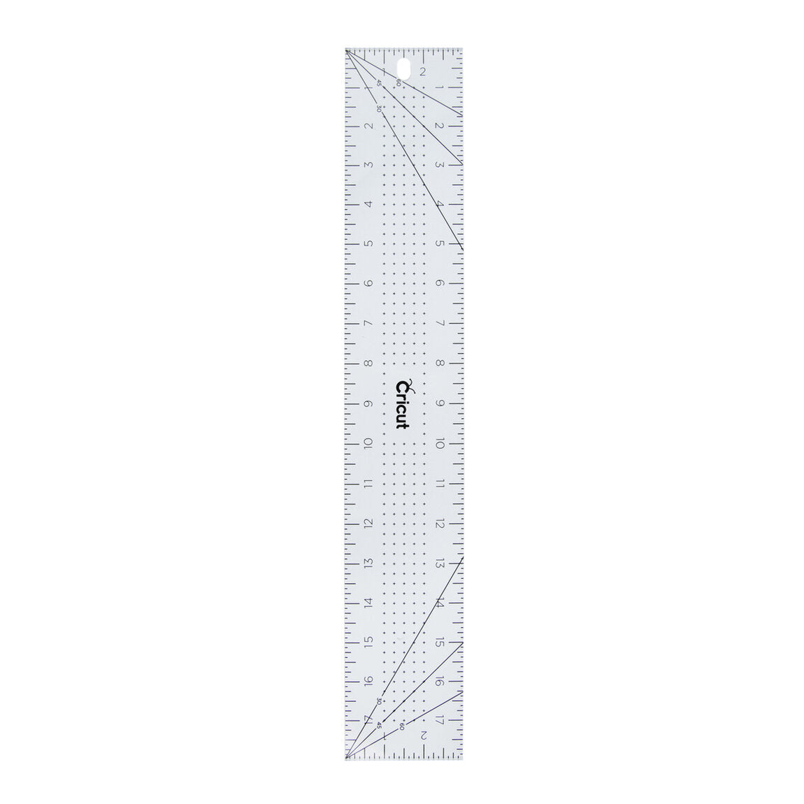 Cricut Cutting & Acrylic Rulers
