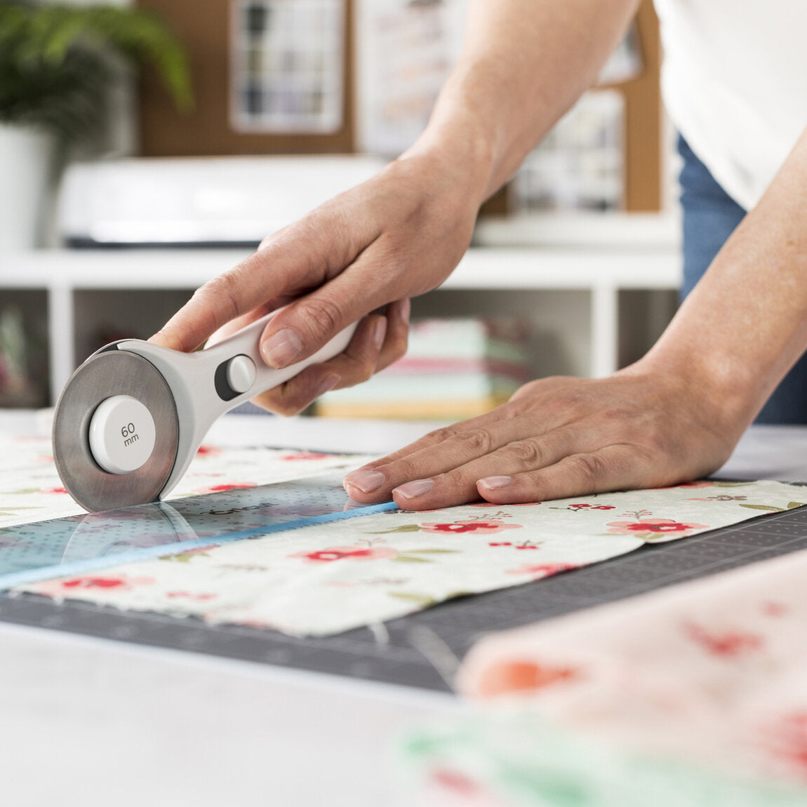 Cricut Cutting & Acrylic Rulers