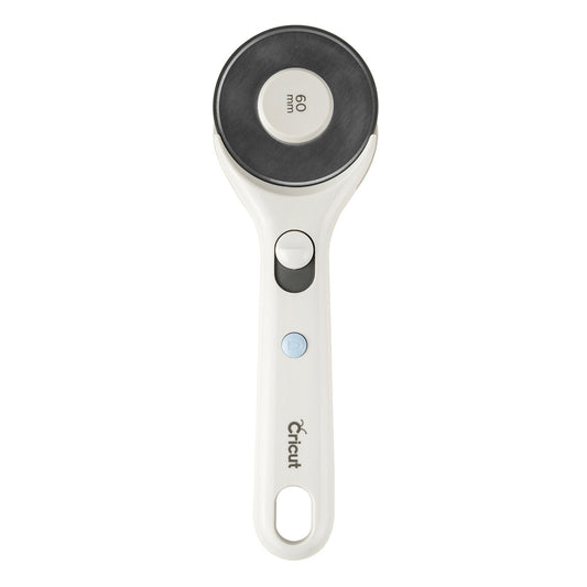 Cricut Rotary Cutter, 60mm